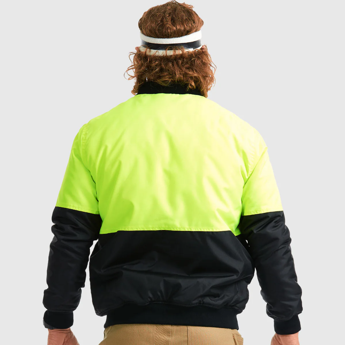 Bomber Jacket - Image 3