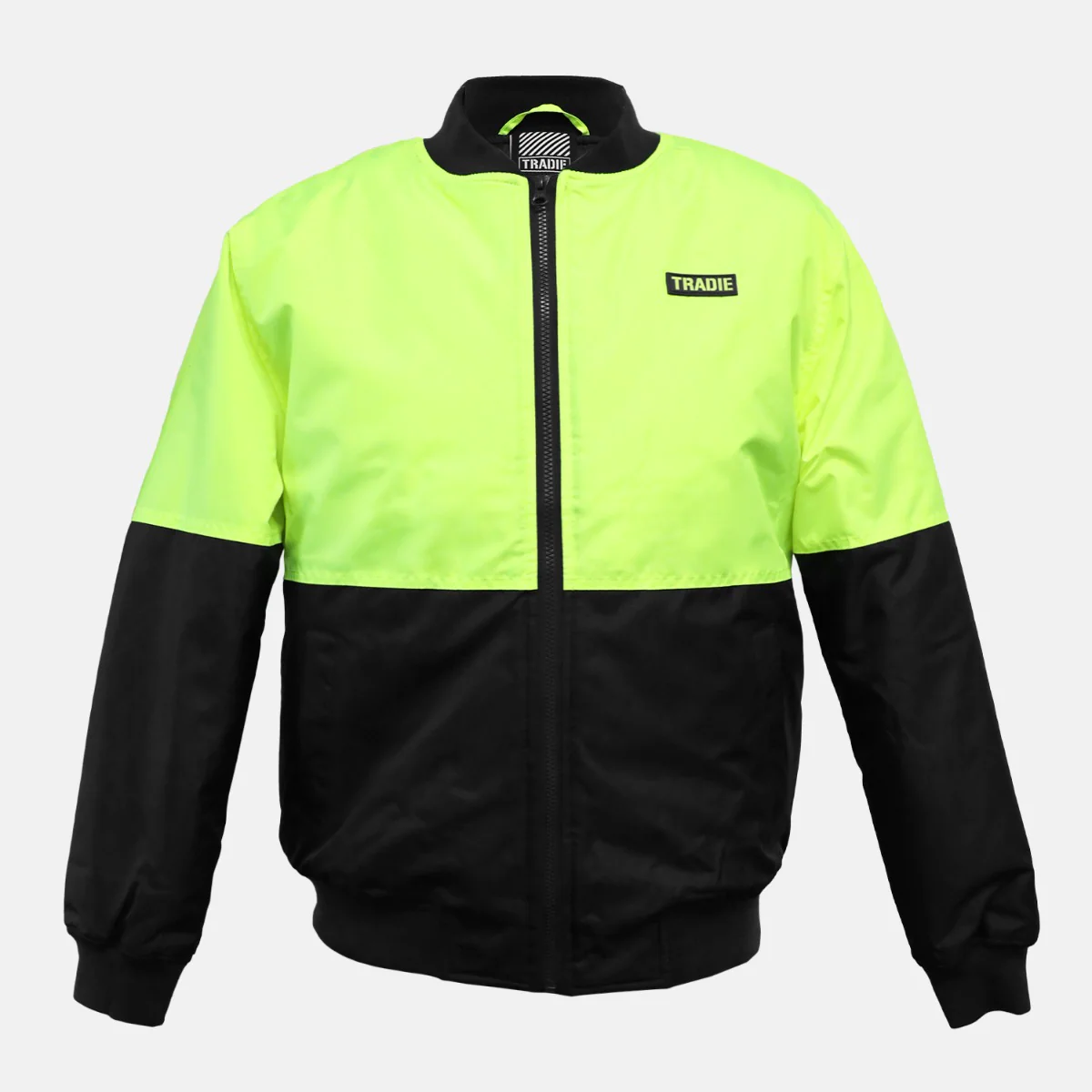 Bomber Jacket - Image 4
