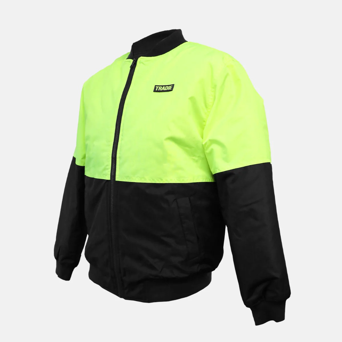 Bomber Jacket - Image 5