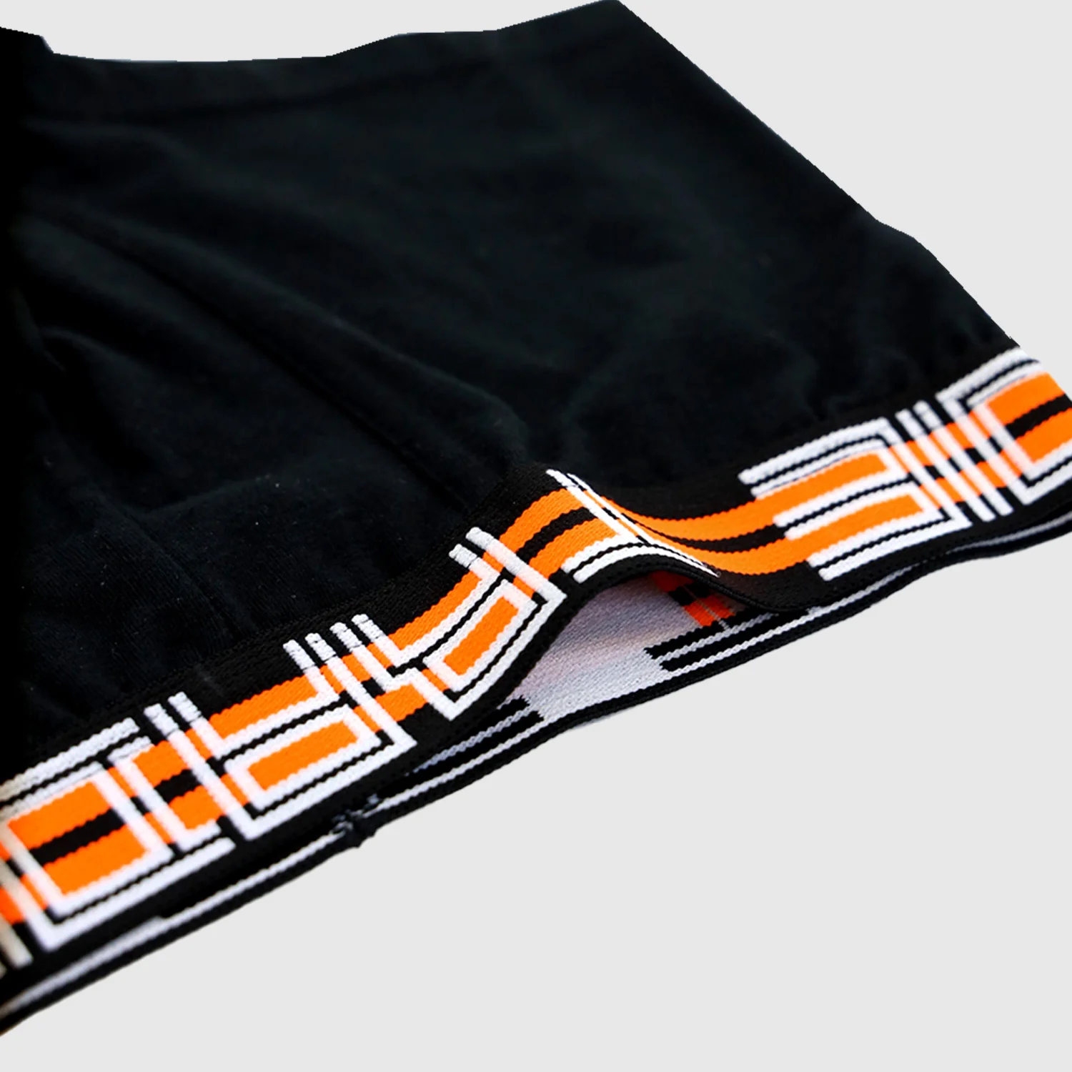 Boys 6pk Fitted Trunk - Image 3