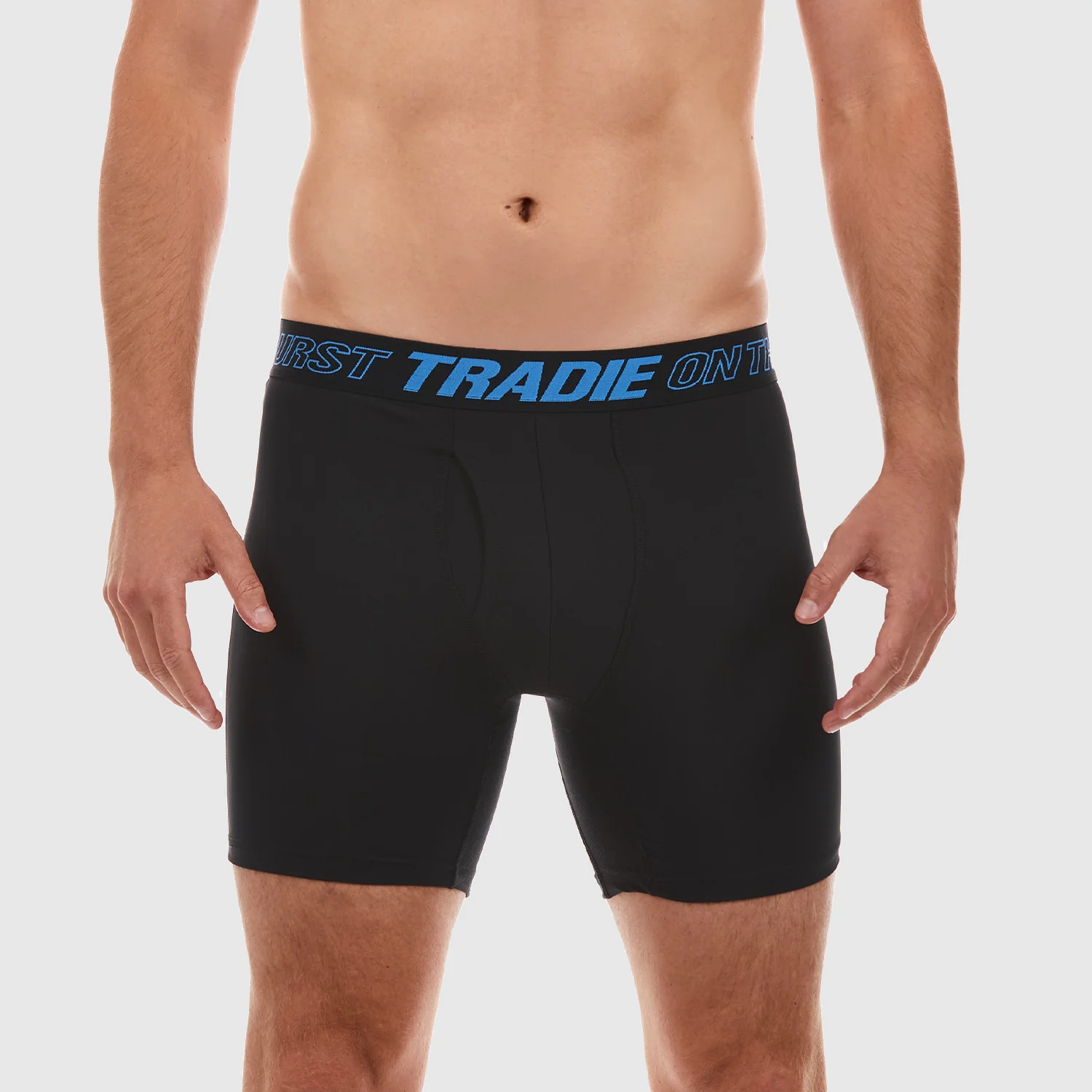 Cool Tech Mid Leg Trunk