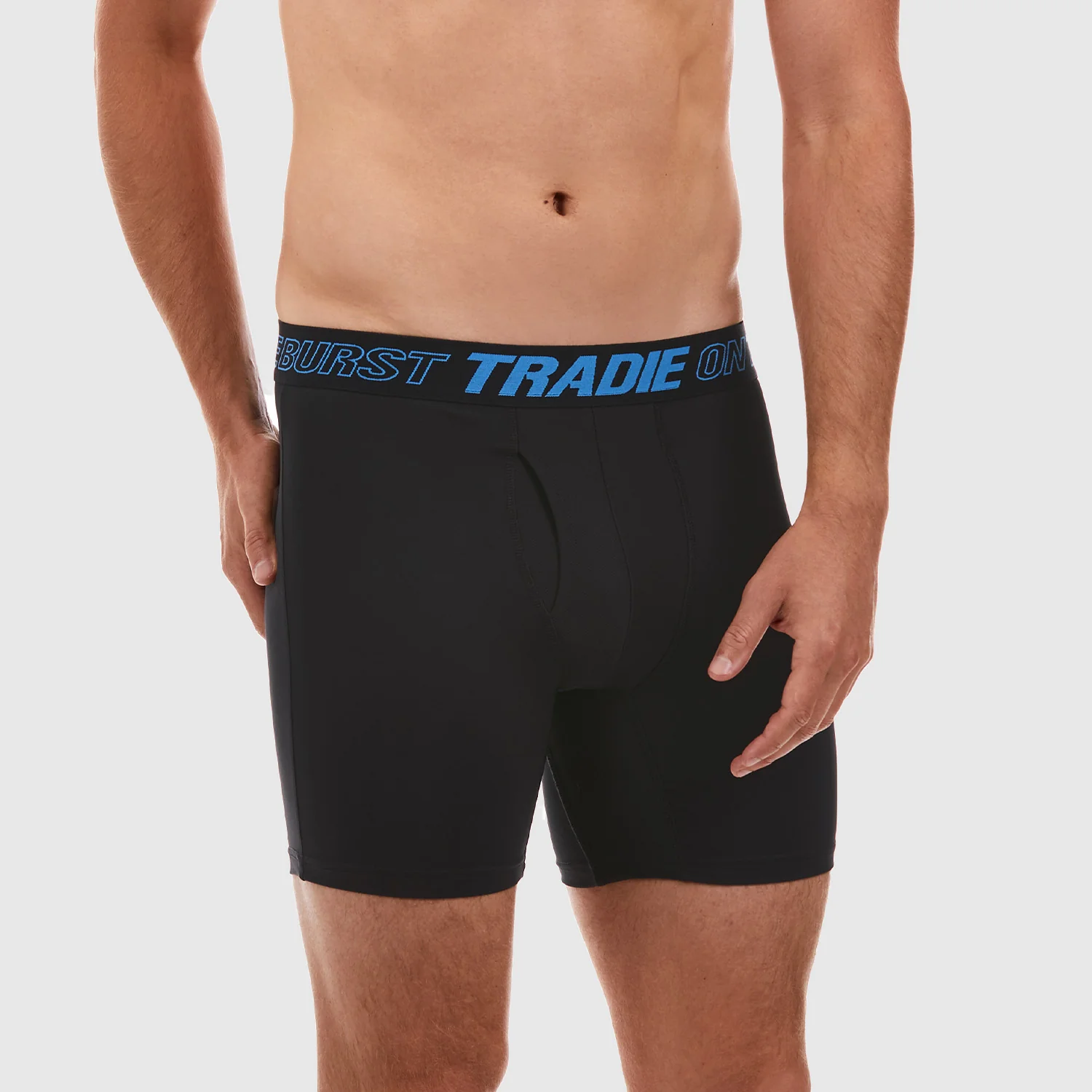 Cool Tech Mid Leg Trunk - Image 2