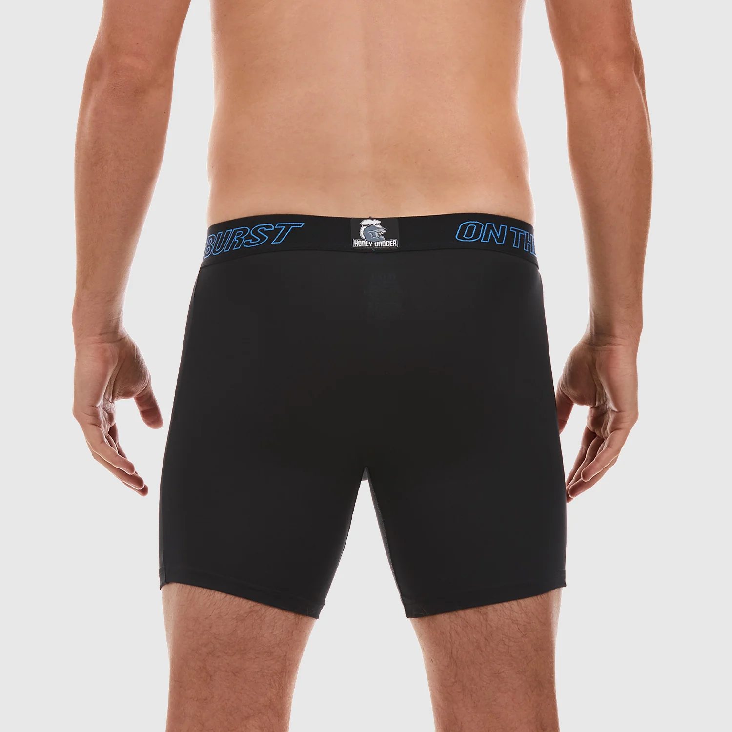 Cool Tech Mid Leg Trunk - Image 3