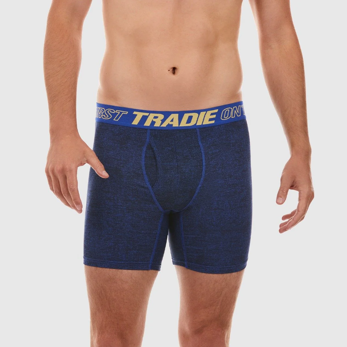 Cool Tech Mid Leg Trunk