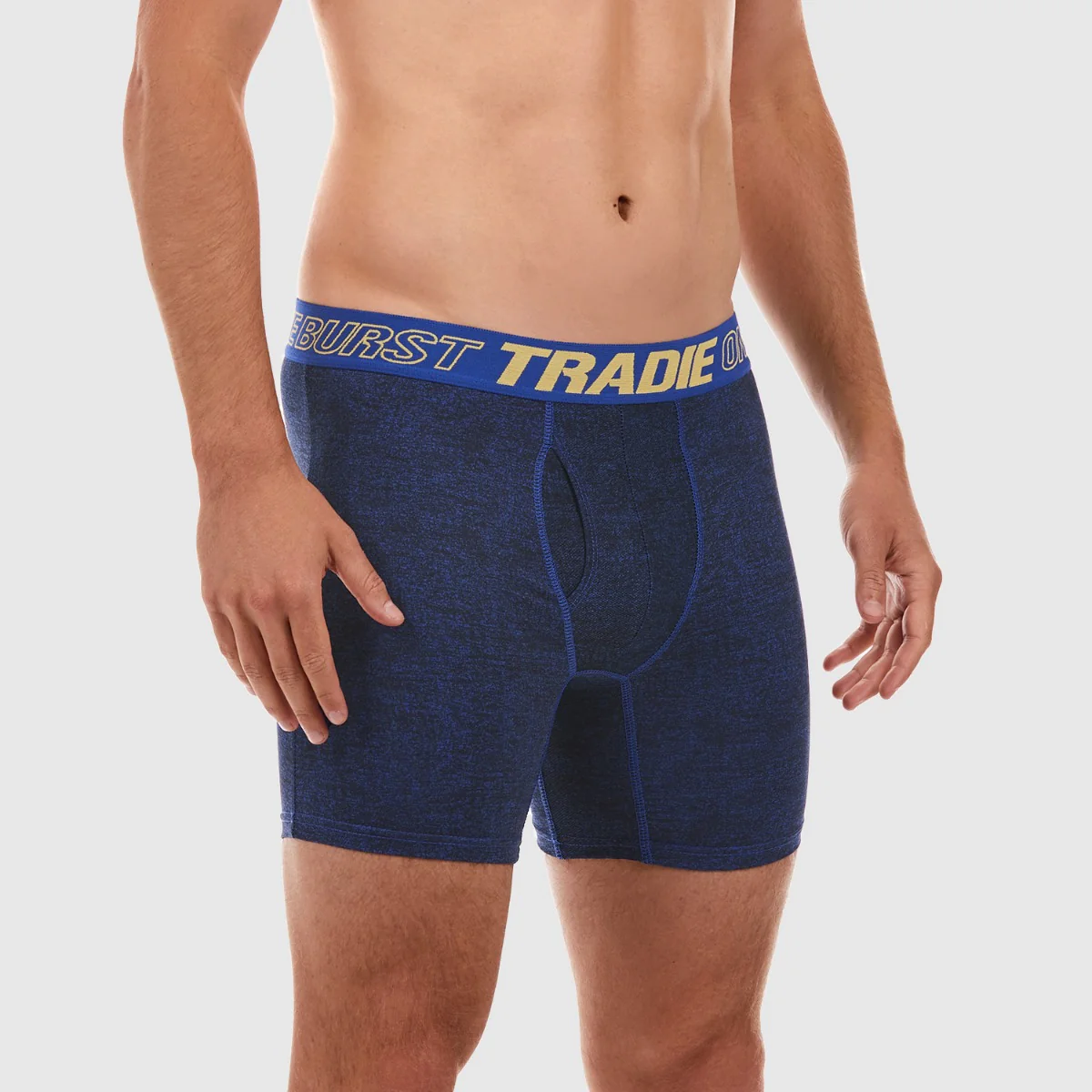 Cool Tech Mid Leg Trunk - Image 2