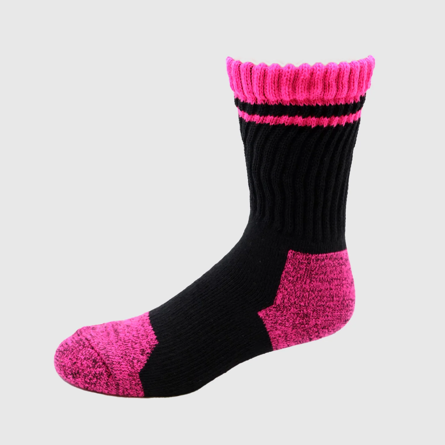 Cotton Blend Work Sock 3 Pack - Image 3