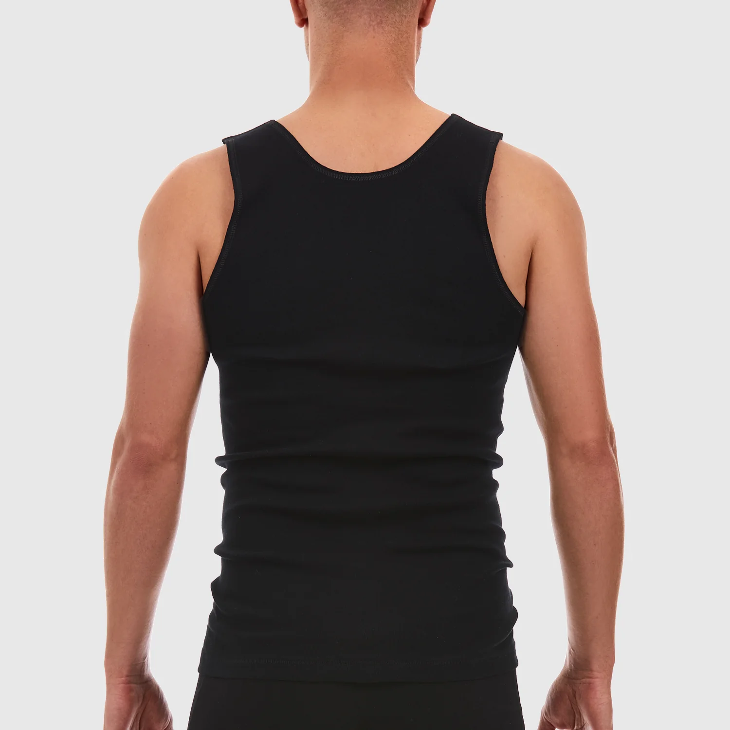 Cotton Singlet - Image 3
