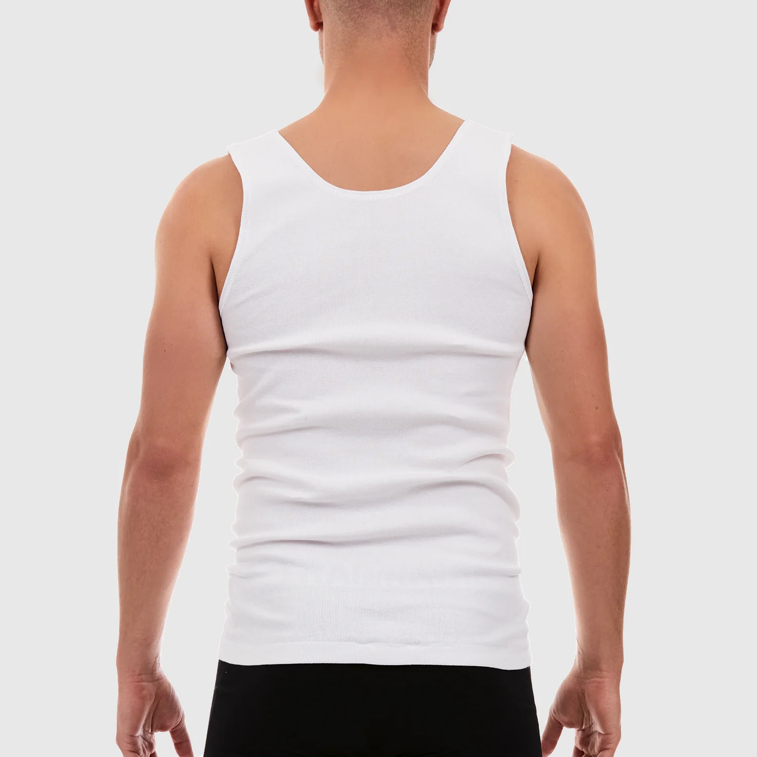 Cotton Singlet - Image 3