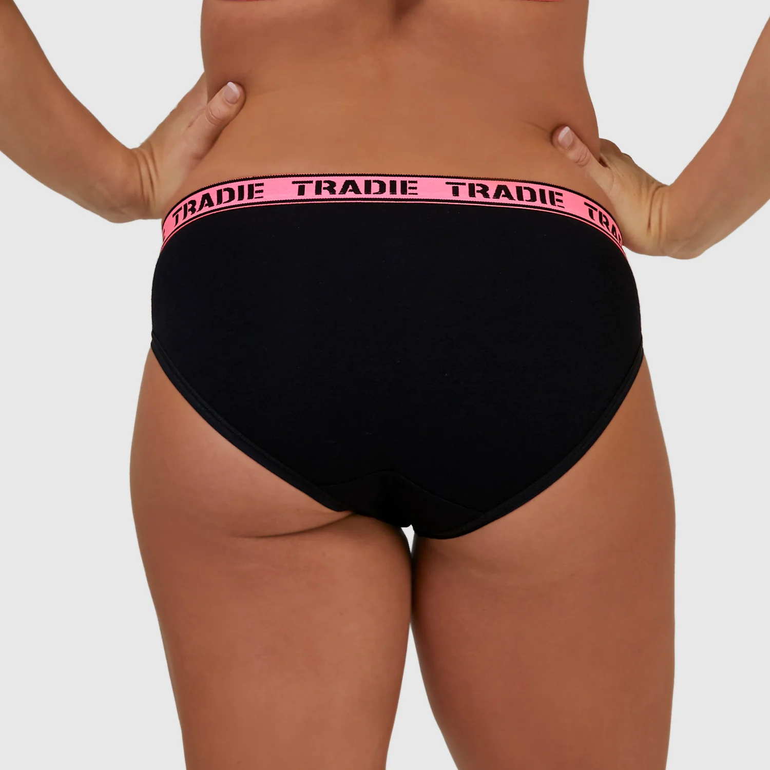 Curve Bikini 3 Pack - Image 4