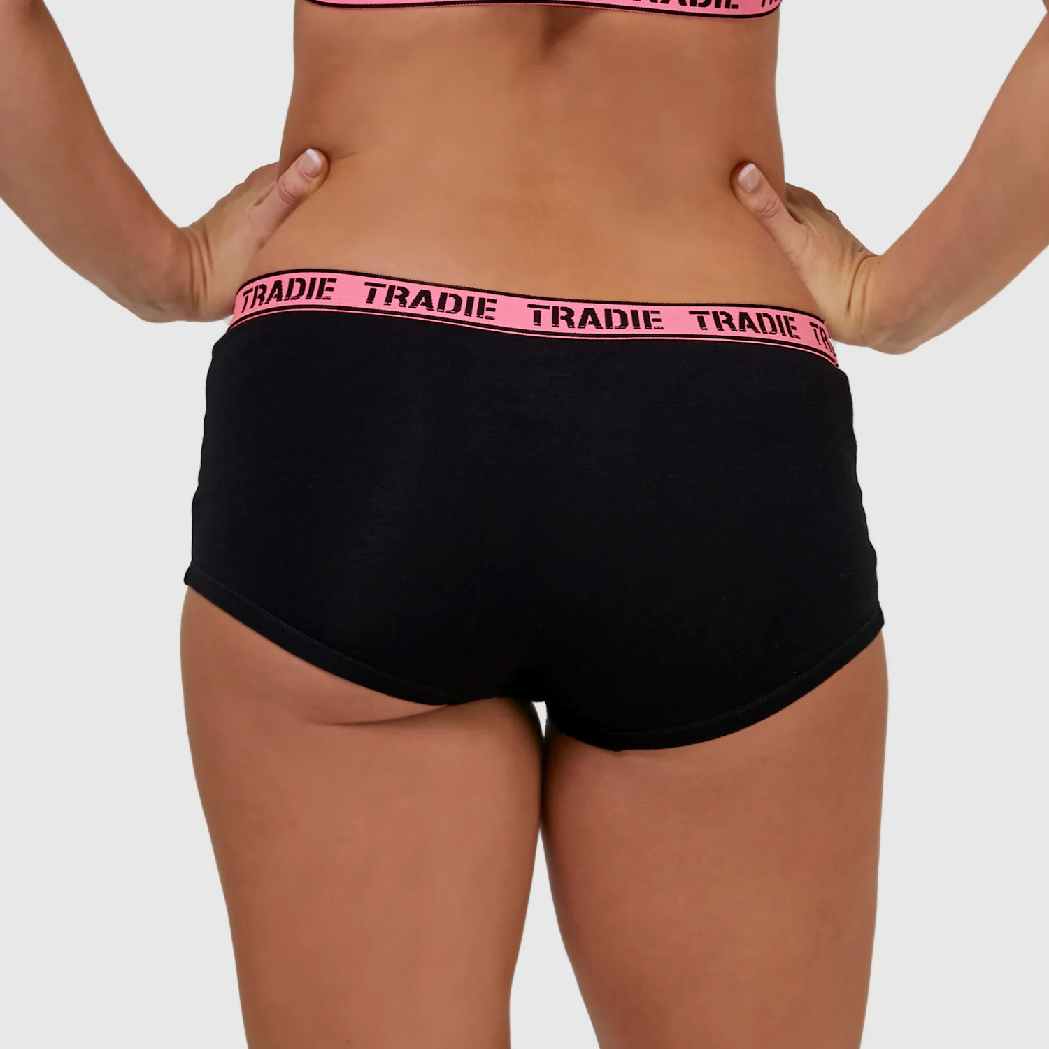 Curve Shortie 2 Pack - Image 4