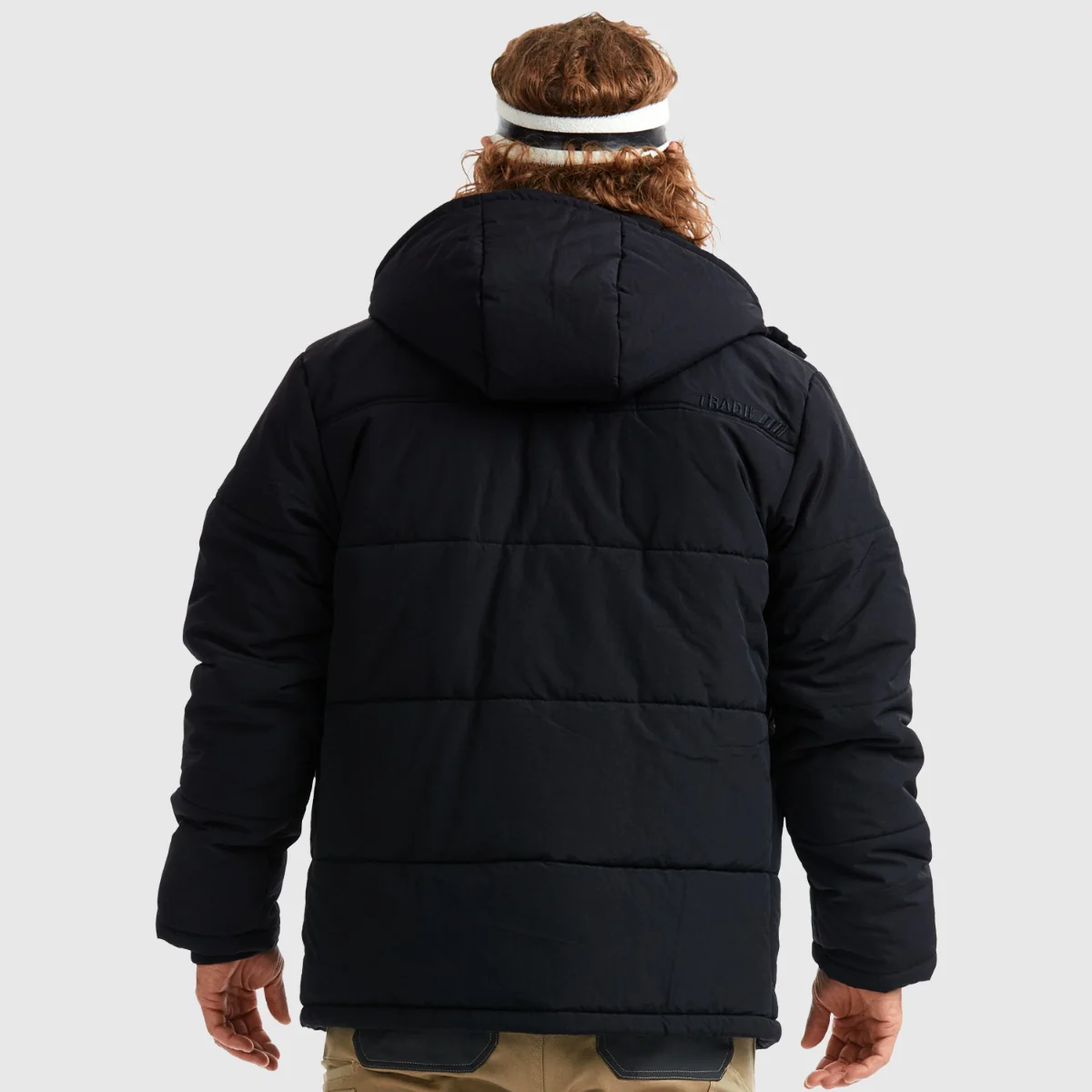 Elemental Puffer Jacket - Image 3