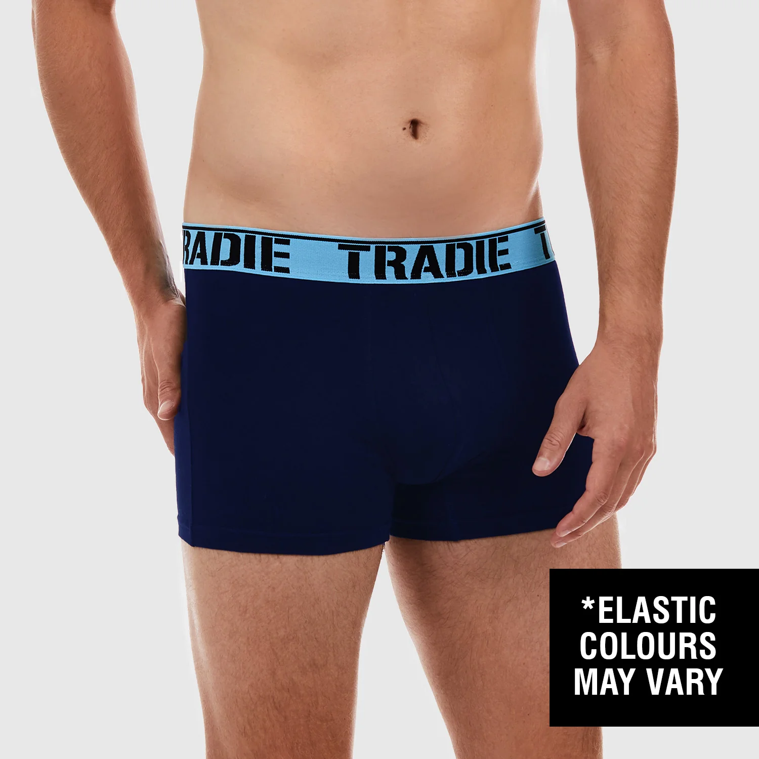 Fitted Trunk 3 Pack - Image 2