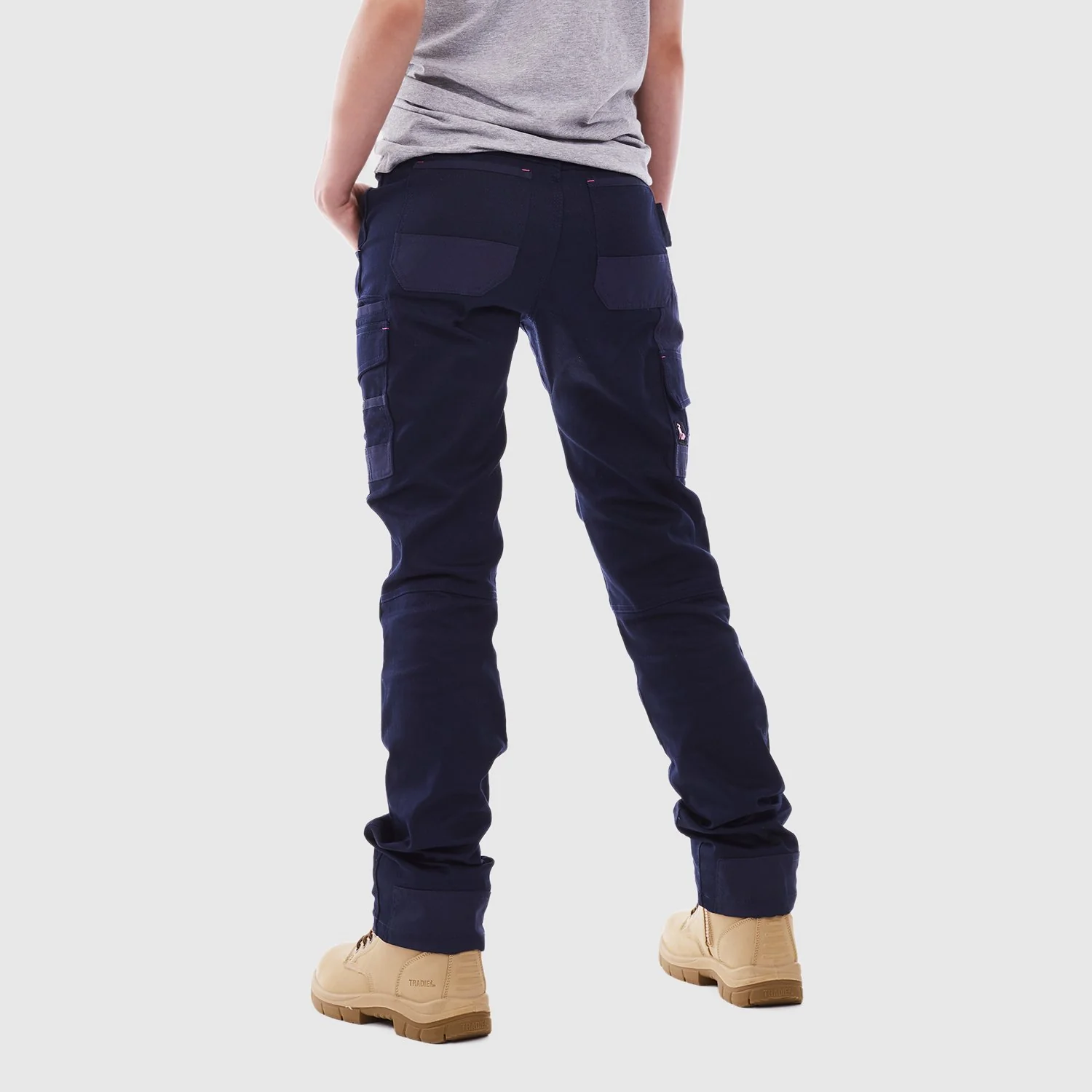 Flex Cargo Pant - Image 3