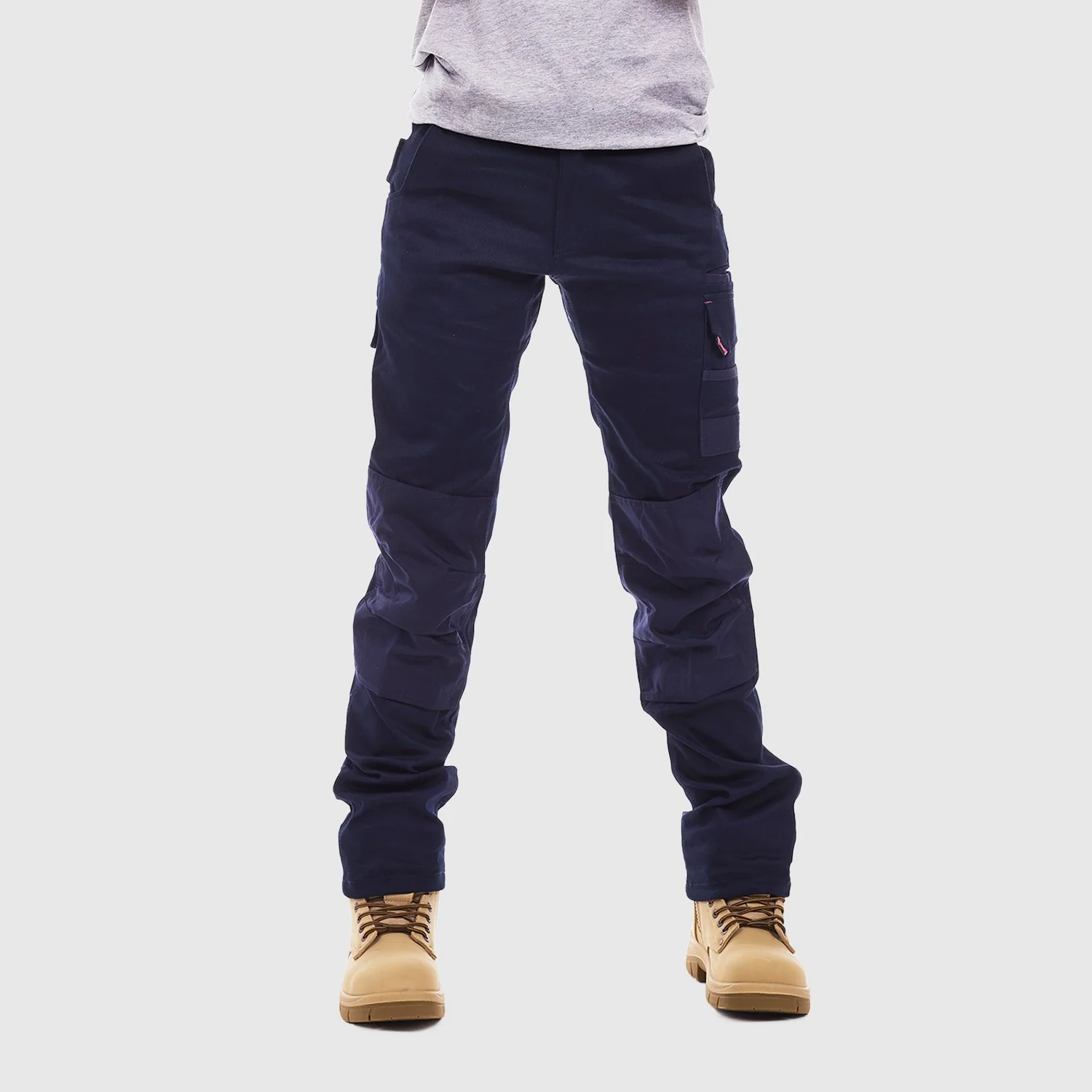 Flex Cargo Pant - Image 4