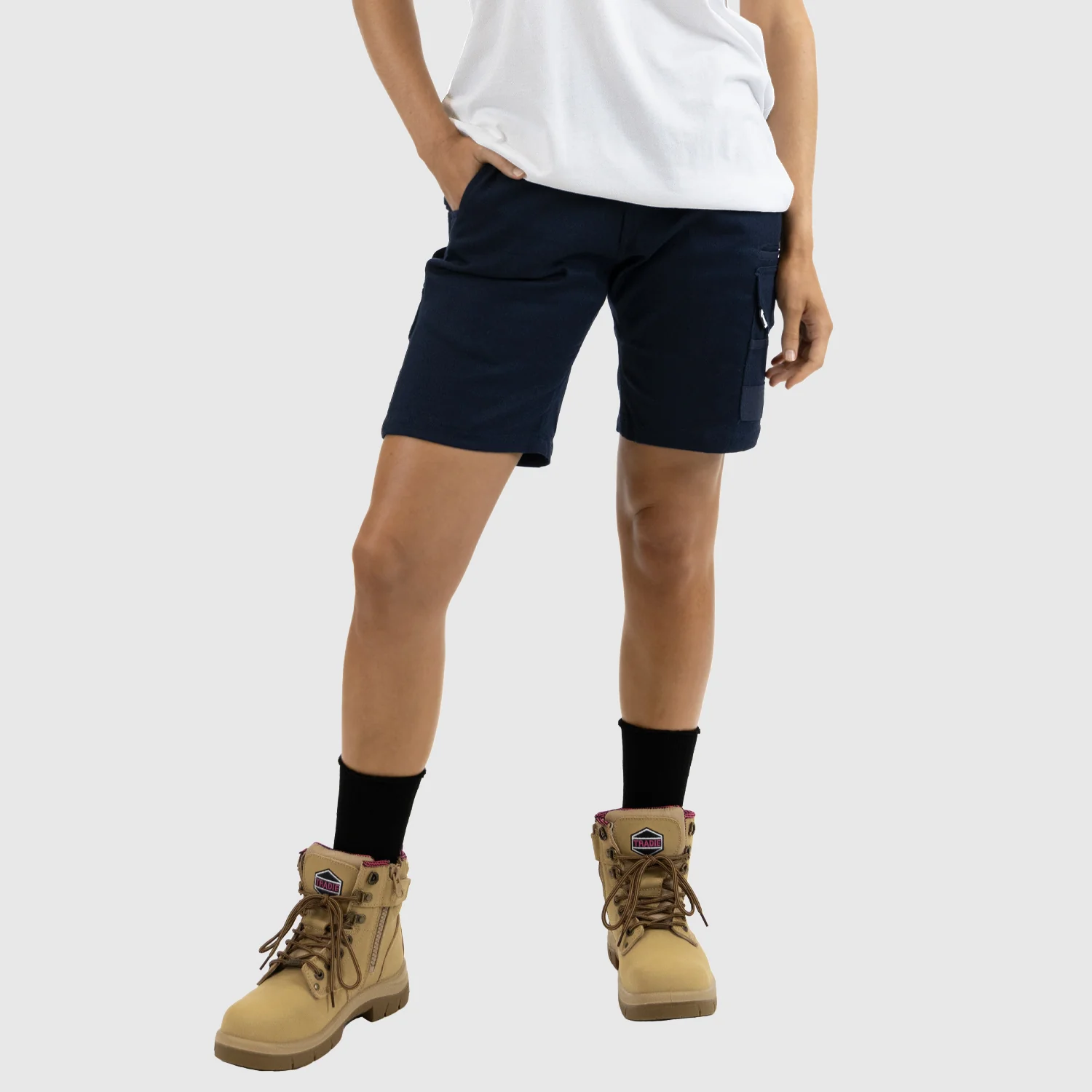 Flex Cargo Short - Image 4