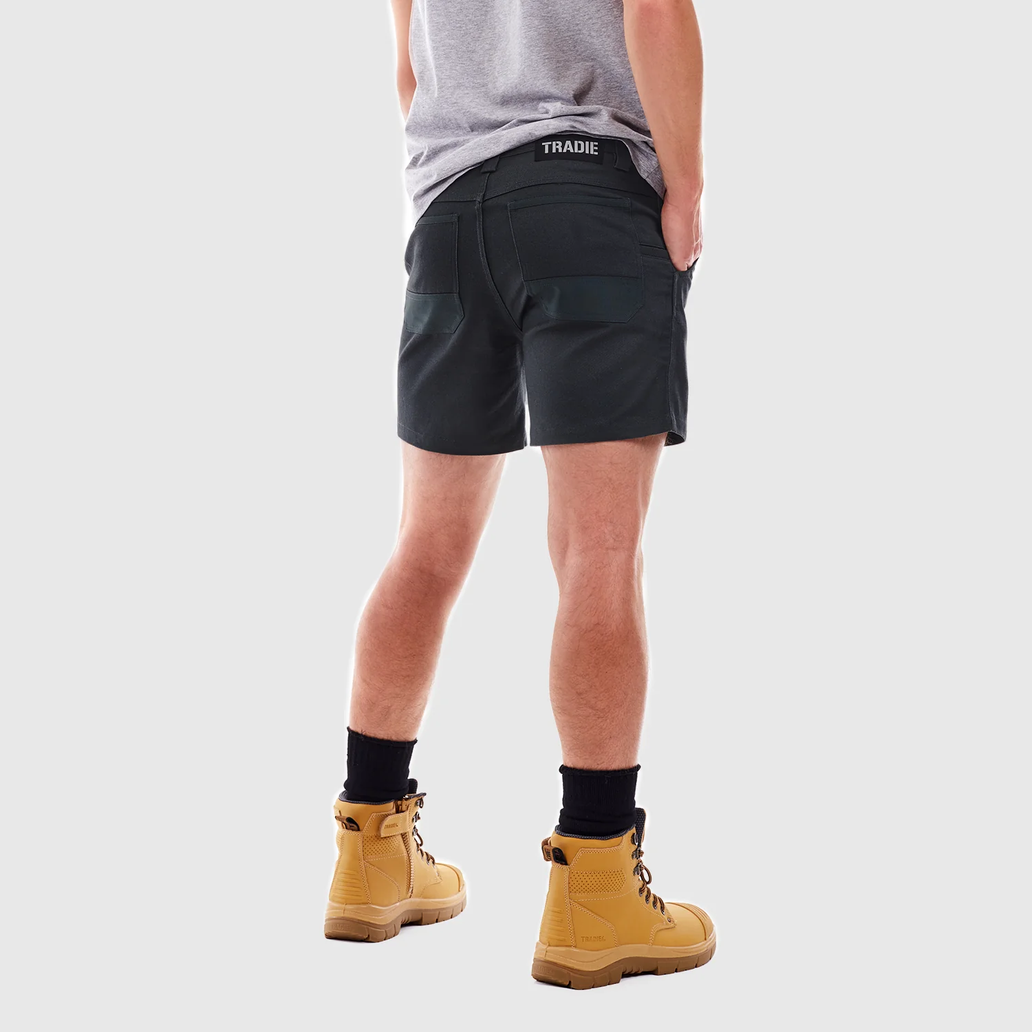 Flex Contrast Short Length Short - Image 3