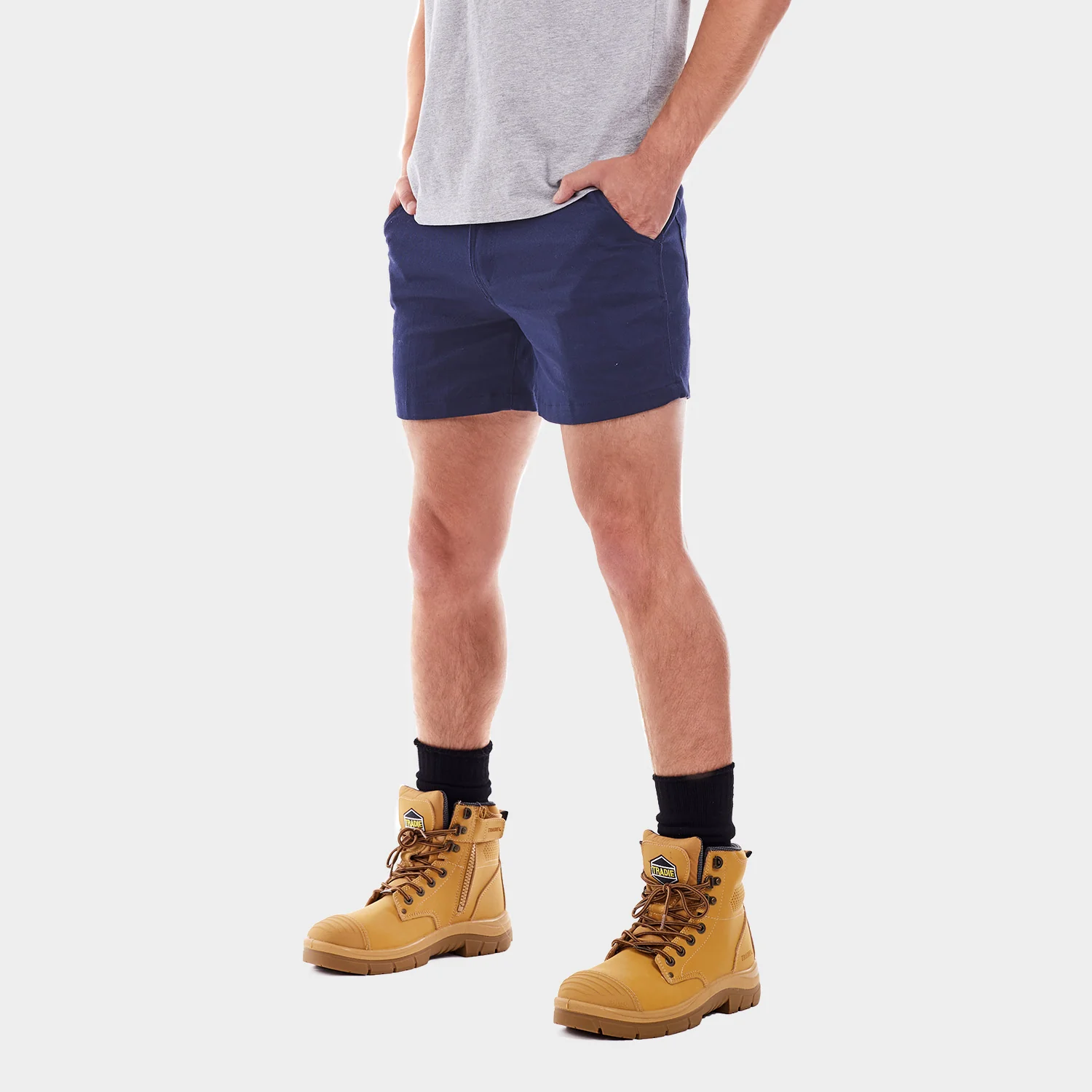 Flex Contrast Short Length Short - Image 2