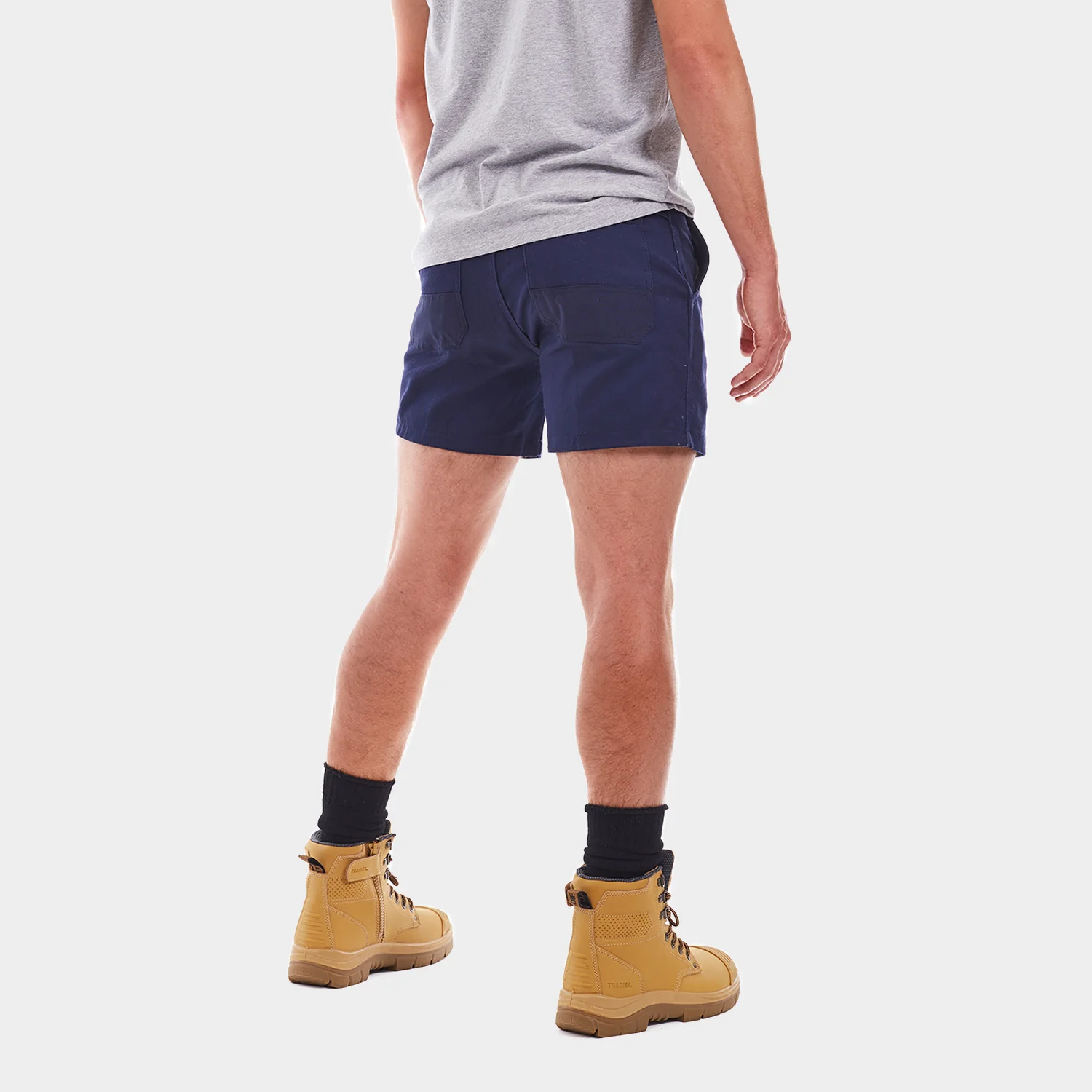 Flex Contrast Short Length Short - Image 3