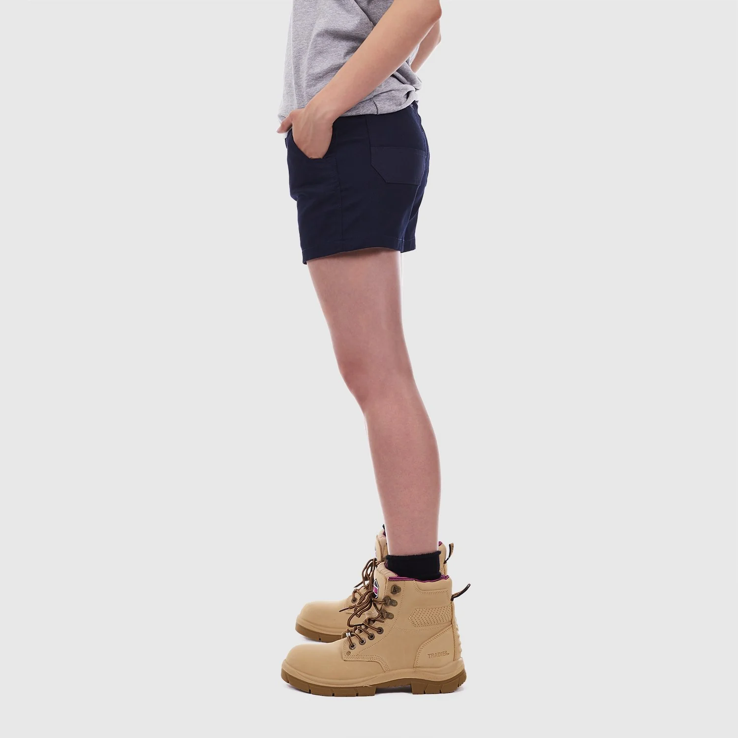 Flex Short Length Short - Image 4