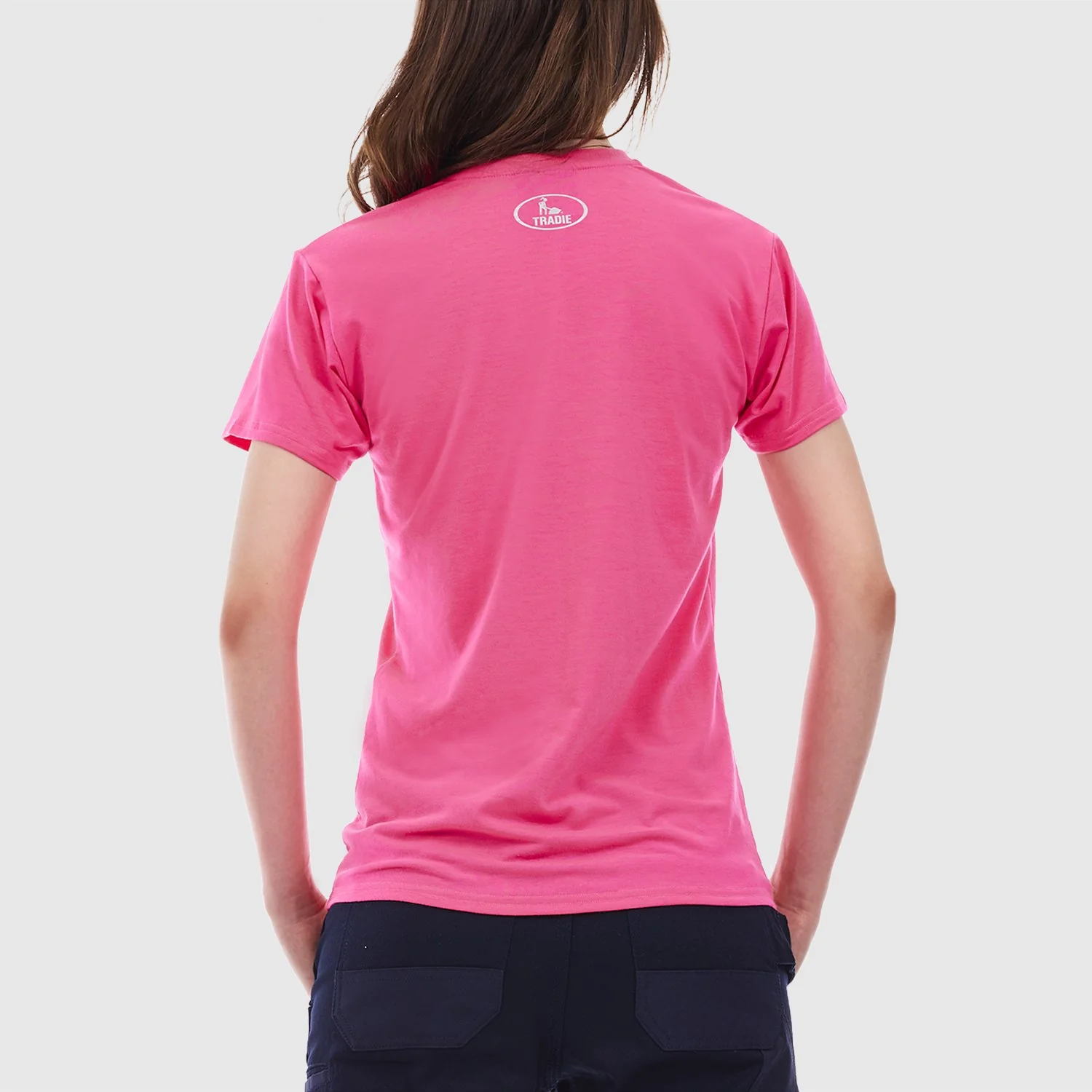 Fluro Short Sleeve T-Shirt - Image 3