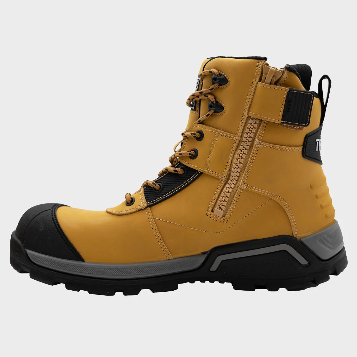 Foundation 2.0 Boot - Image 4