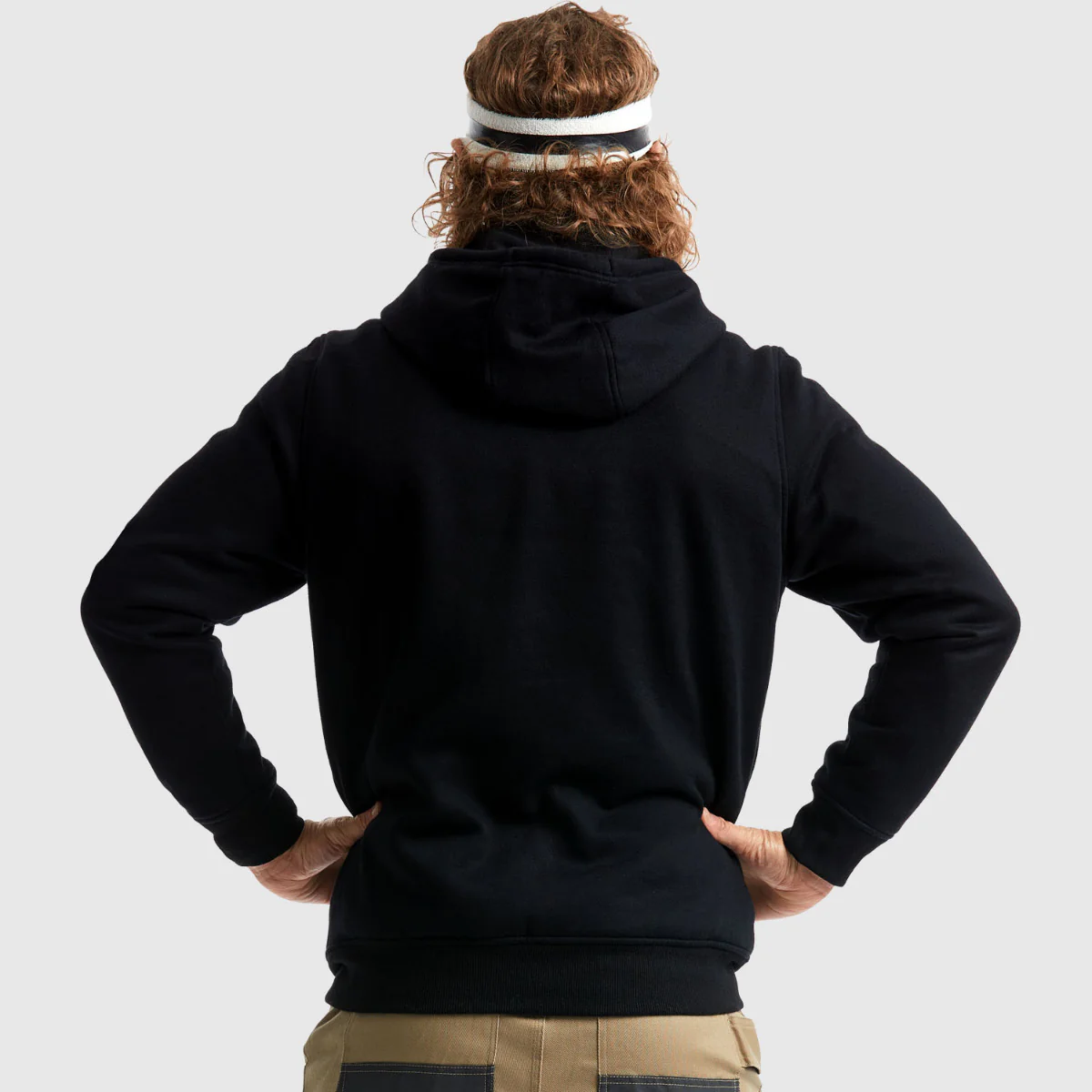 Heated Hoodie - Image 3