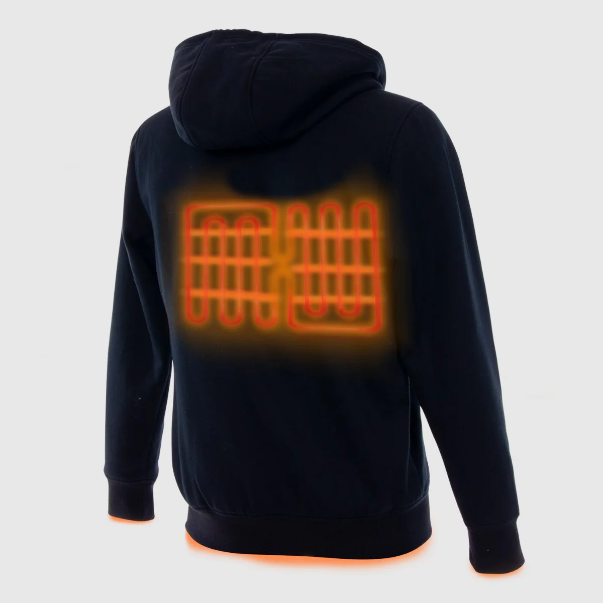 Heated Hoodie - Image 5