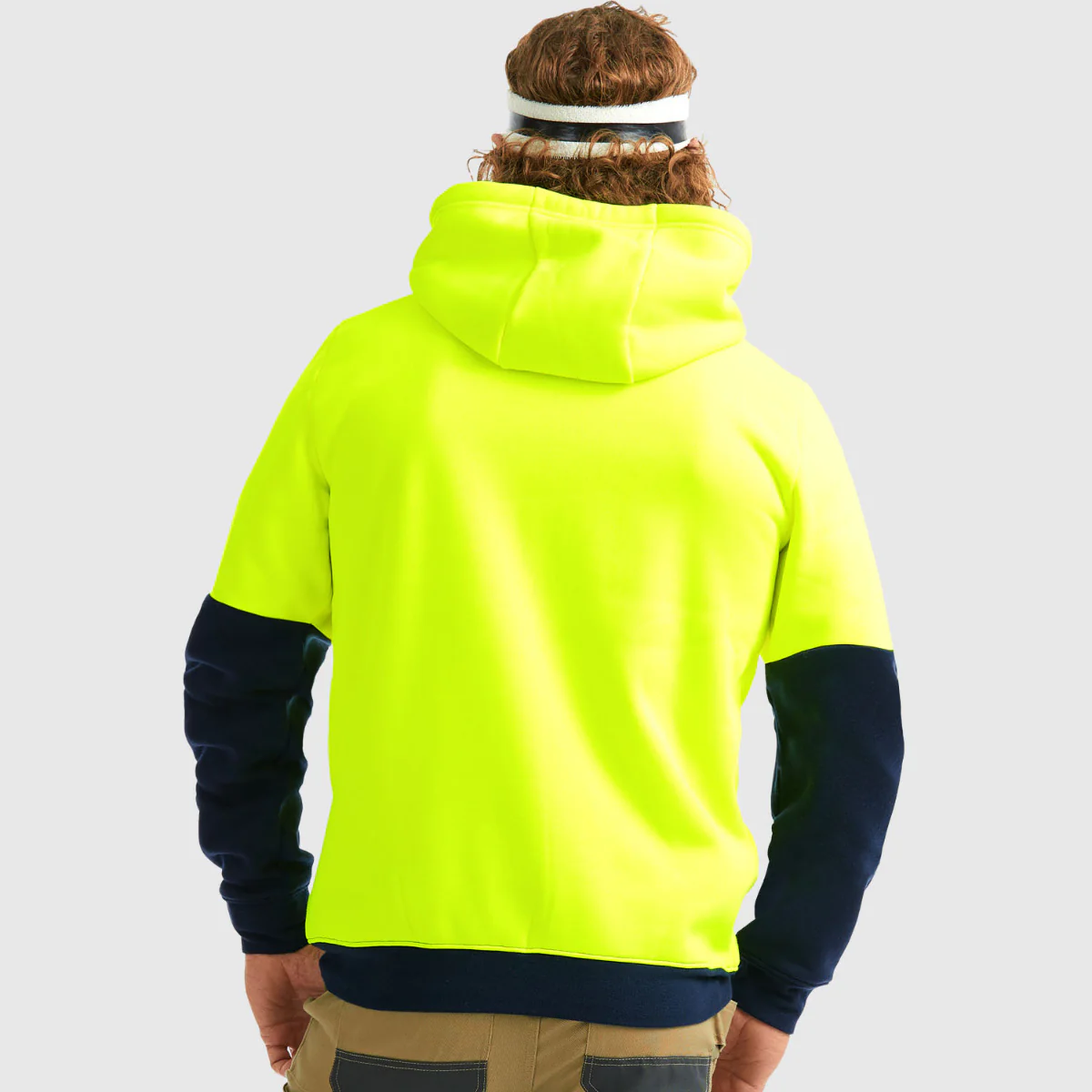 Heated Hoodie - Image 3