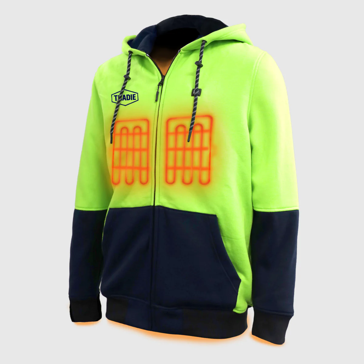 Heated Hoodie - Image 4
