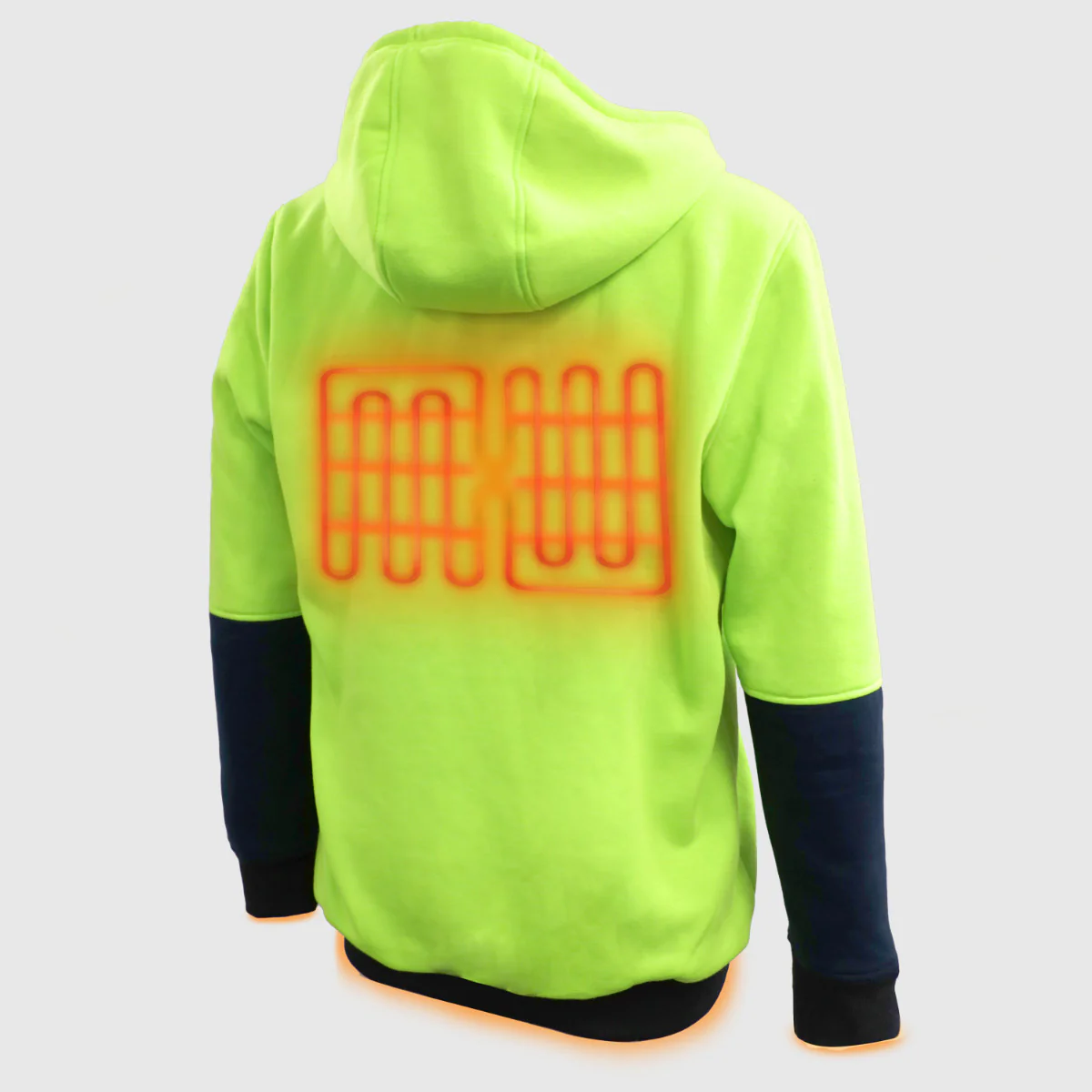 Heated Hoodie - Image 5