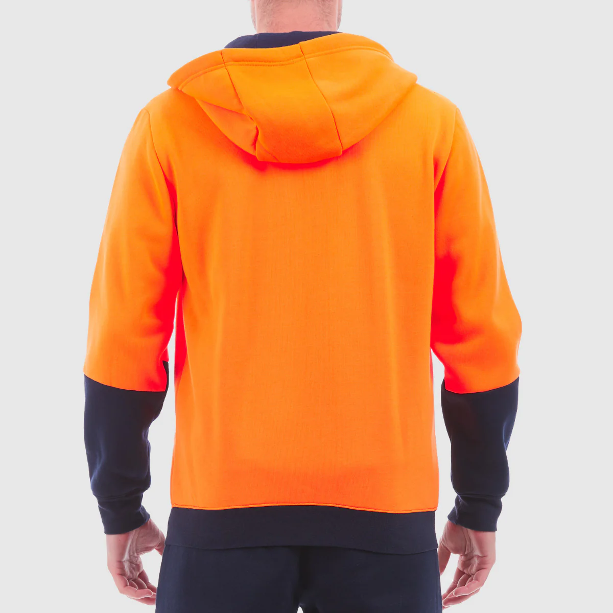 Hi-Vis Elite Hoodie - Image 3