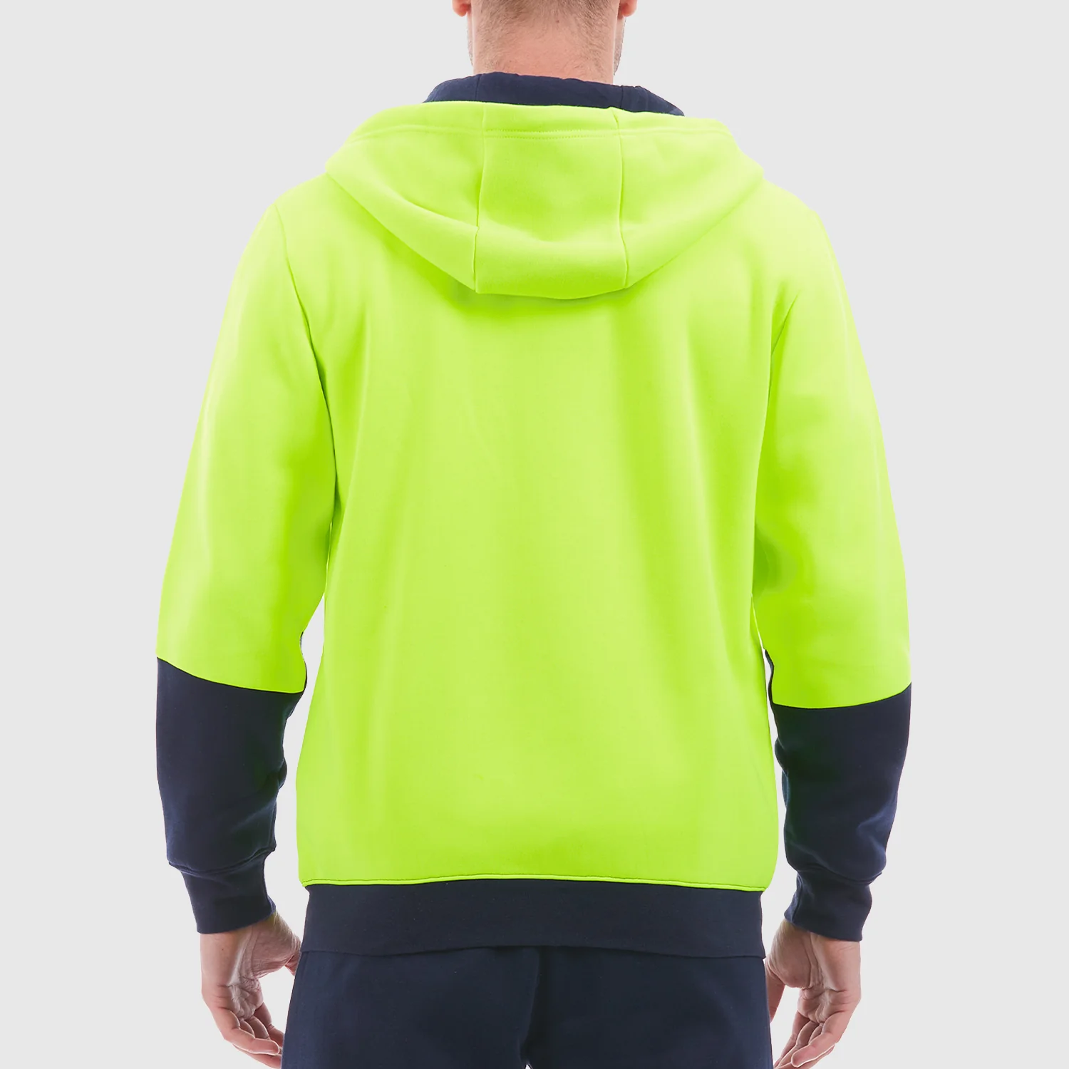 Hi-Vis Elite Hoodie - Image 3