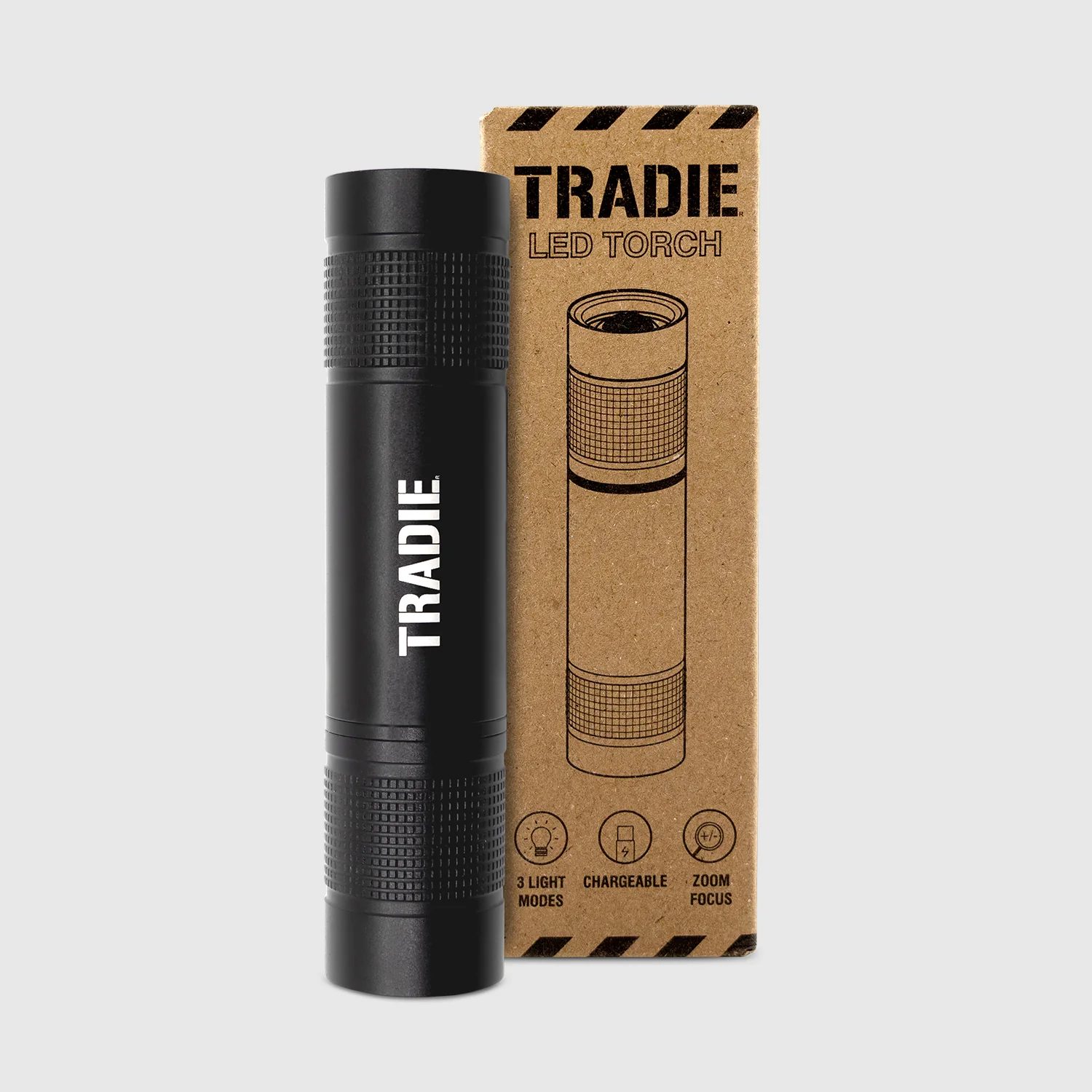 LED Torch - Image 3