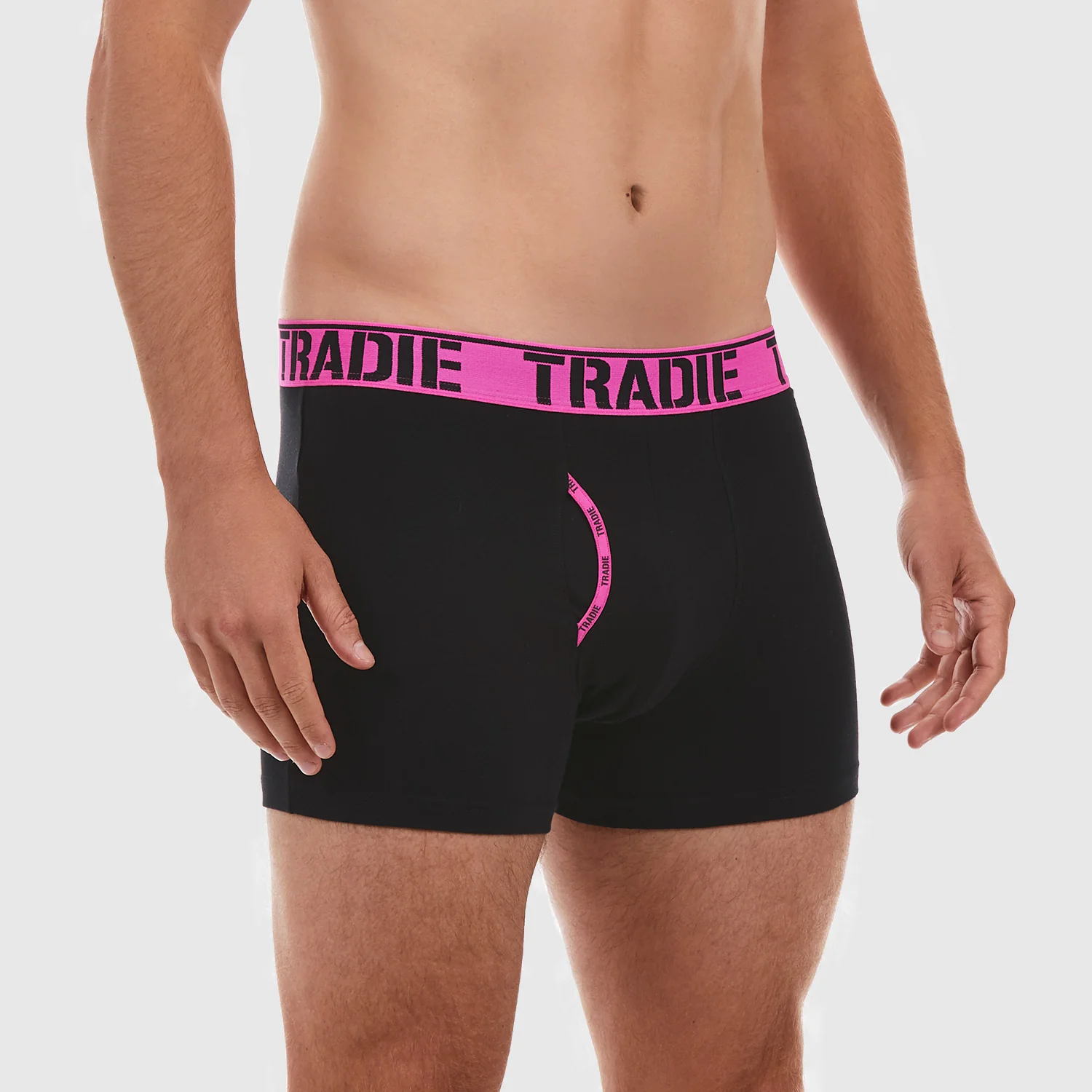 Man Front Trunk - Image 2