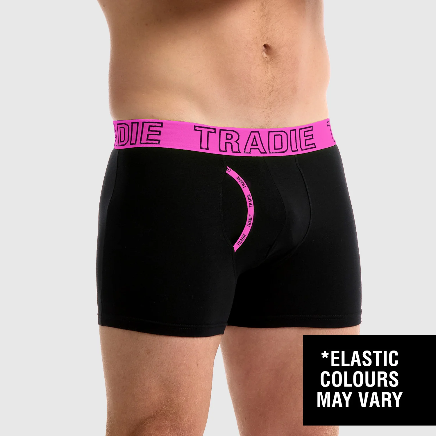 Man Front Trunk - Image 3