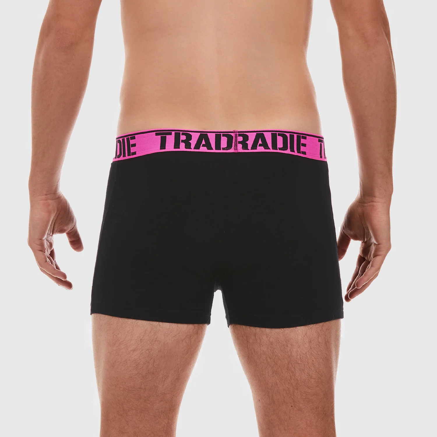 Man Front Trunk - Image 4