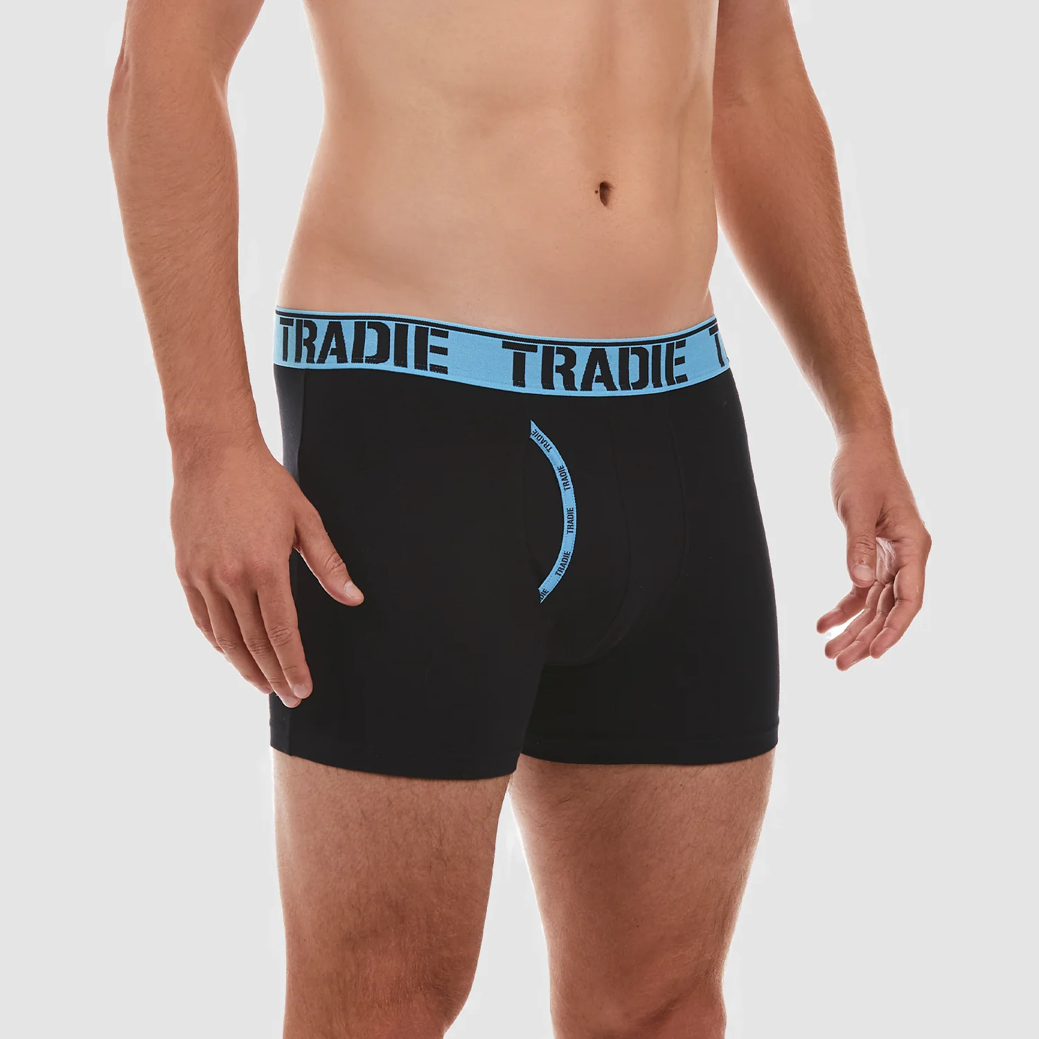 Man Front Trunk - Image 2