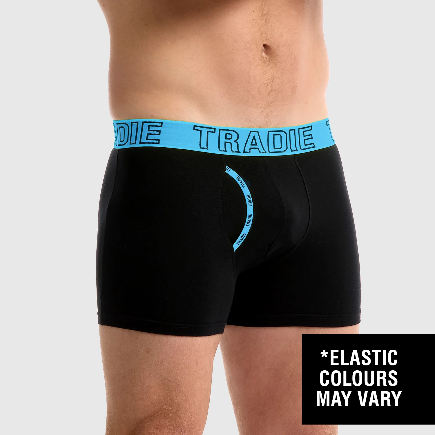 Man Front Trunk - Image 3