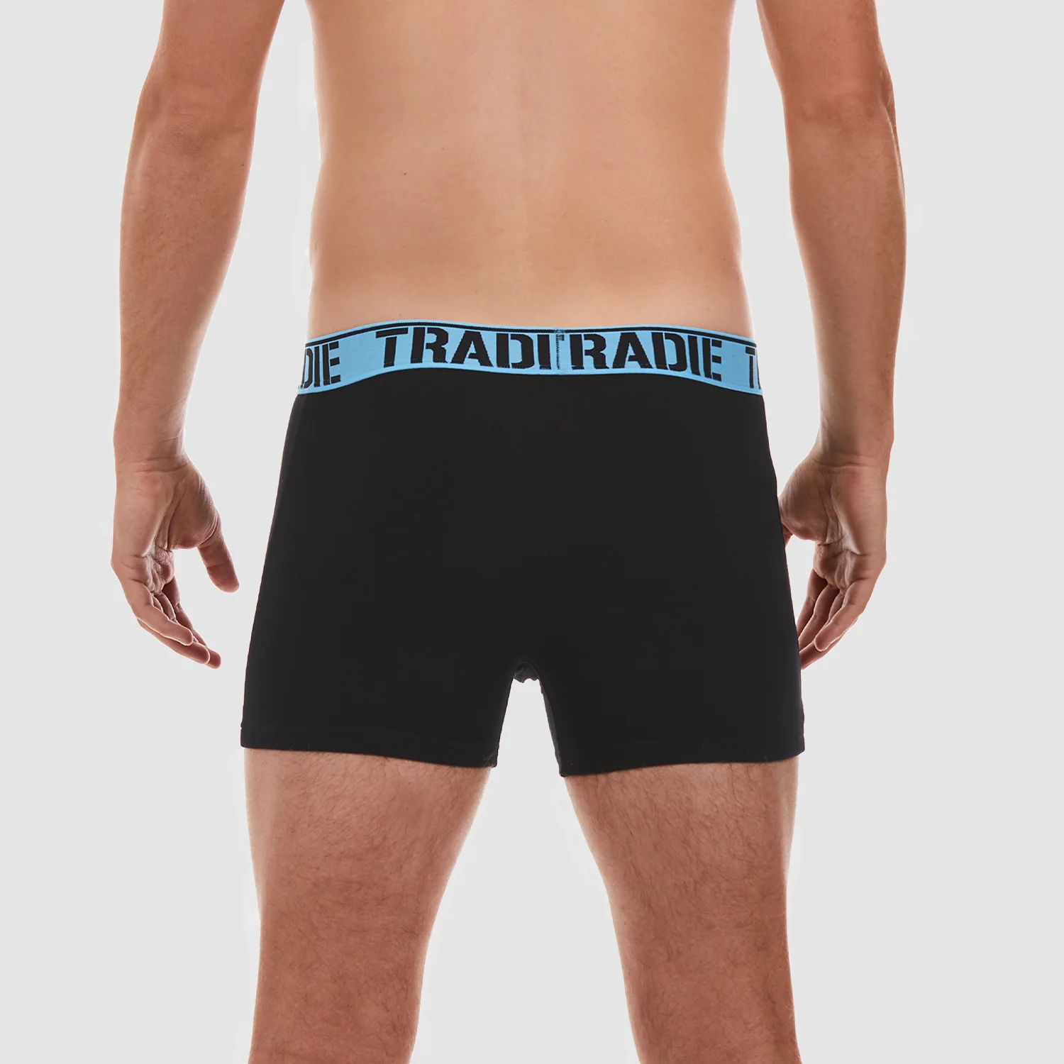 Man Front Trunk - Image 4