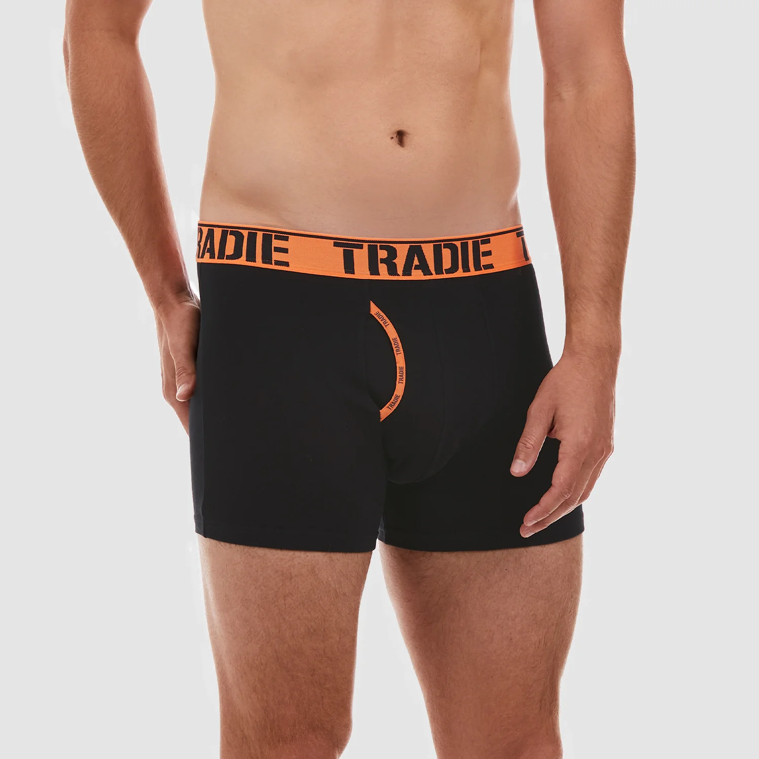 Man Front Trunk - Image 2