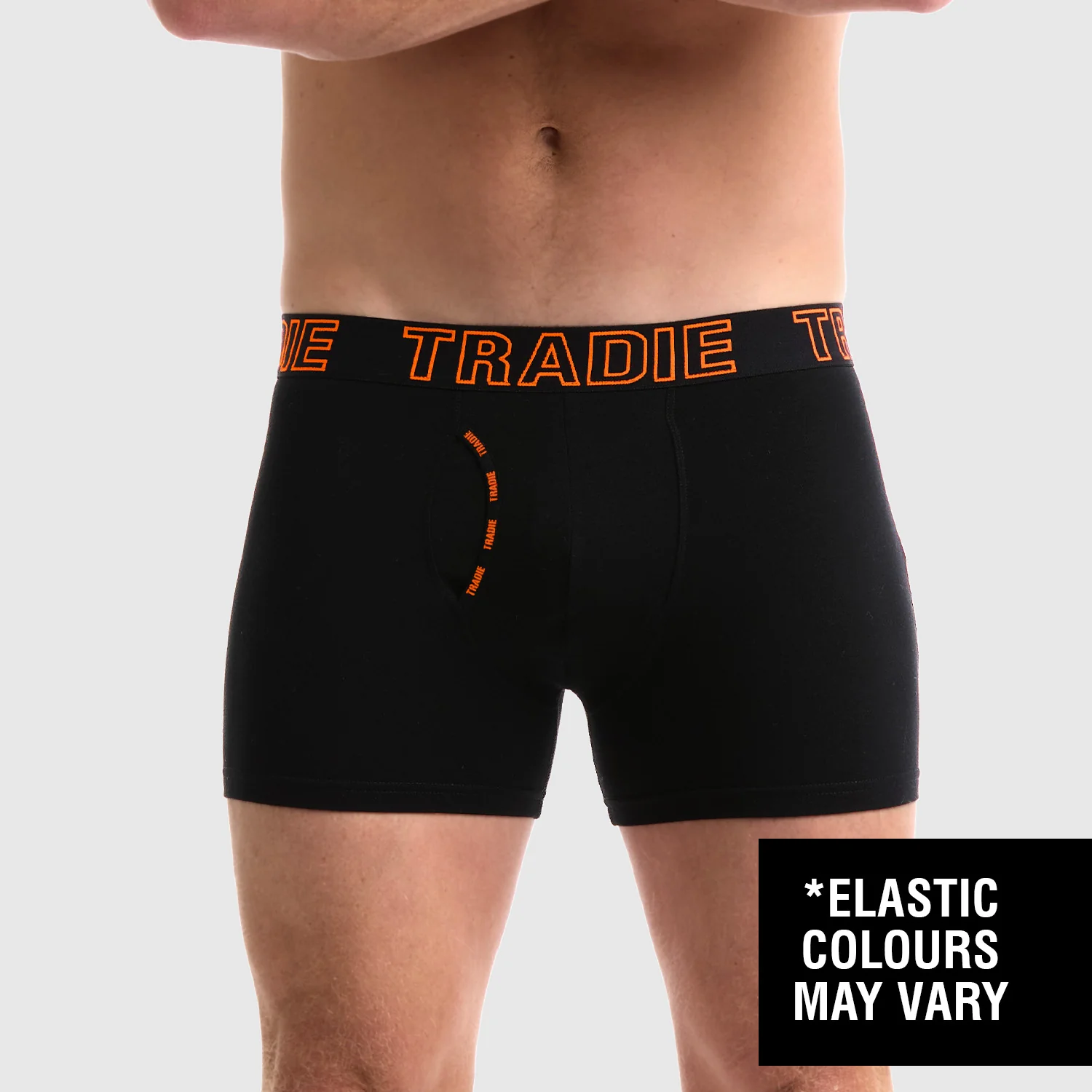 Man Front Trunk - Image 3