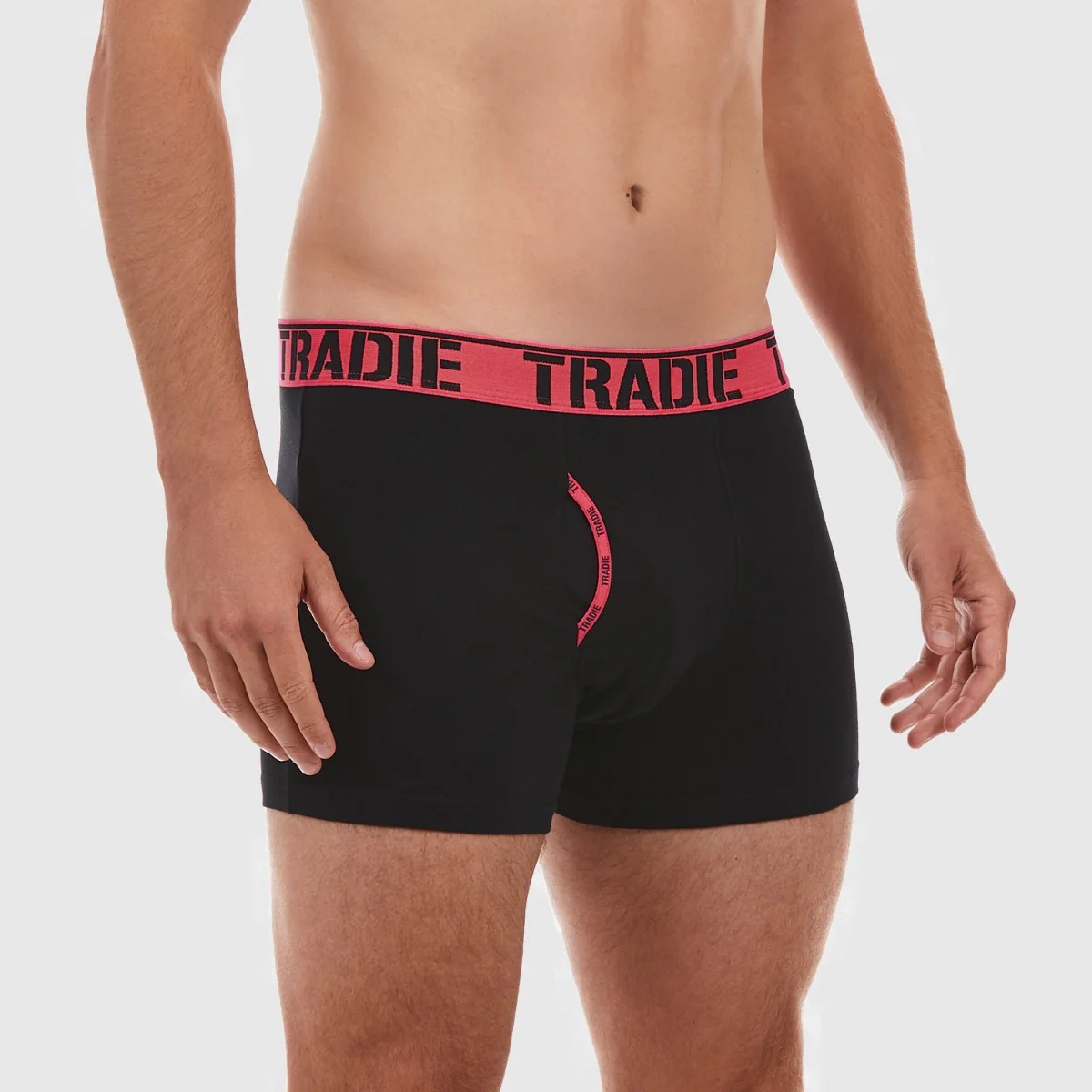 Man Front Trunk - Image 2