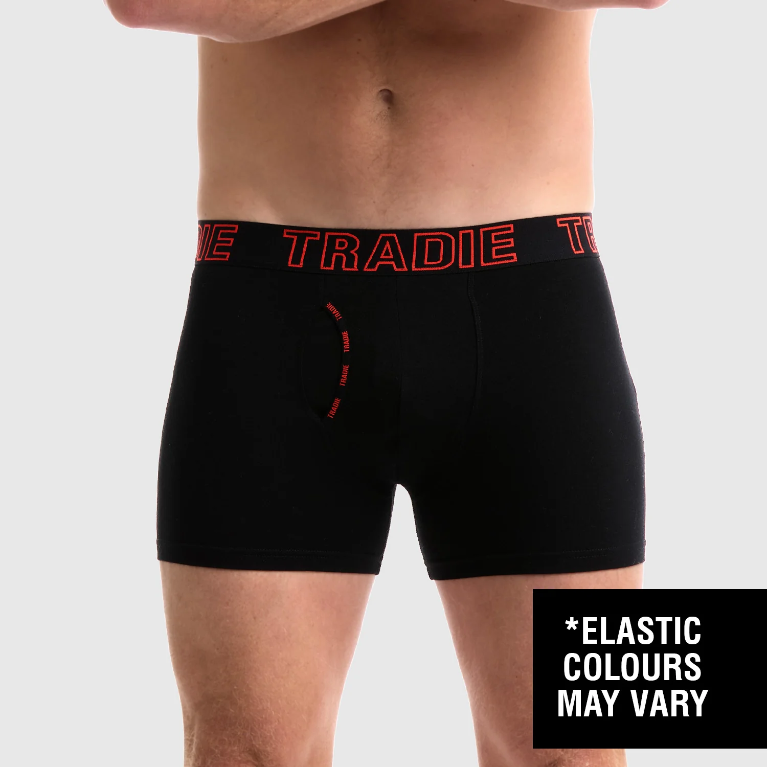 Man Front Trunk - Image 3