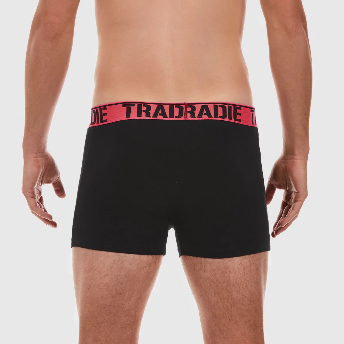 Man Front Trunk - Image 4