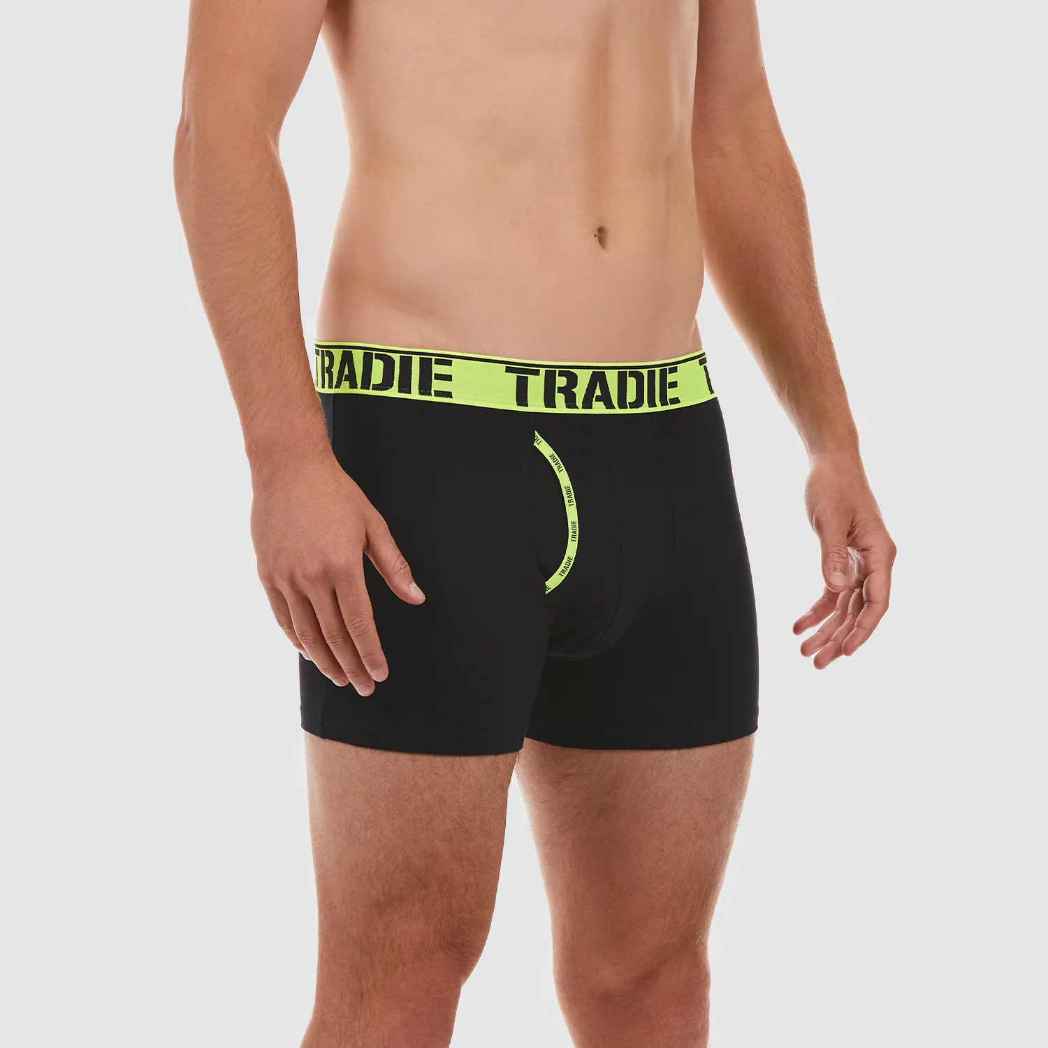 Man Front Trunk - Image 2