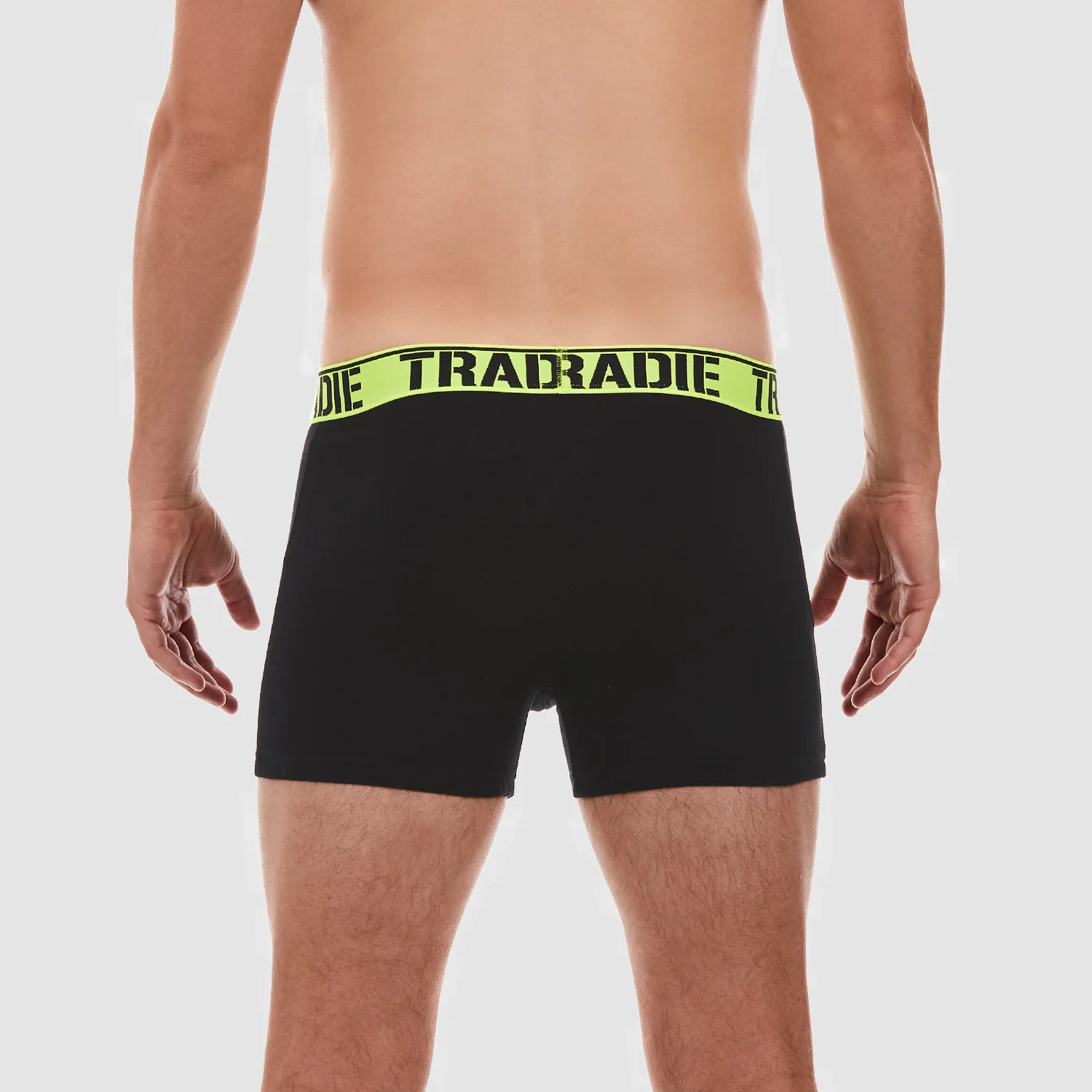 Man Front Trunk - Image 3