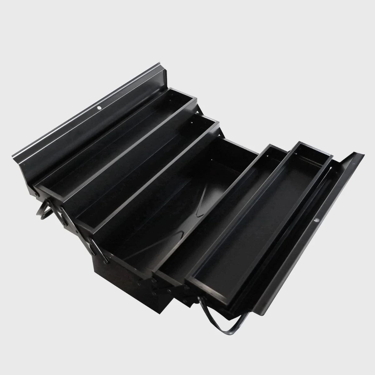 Metal Toolbox - Image 3