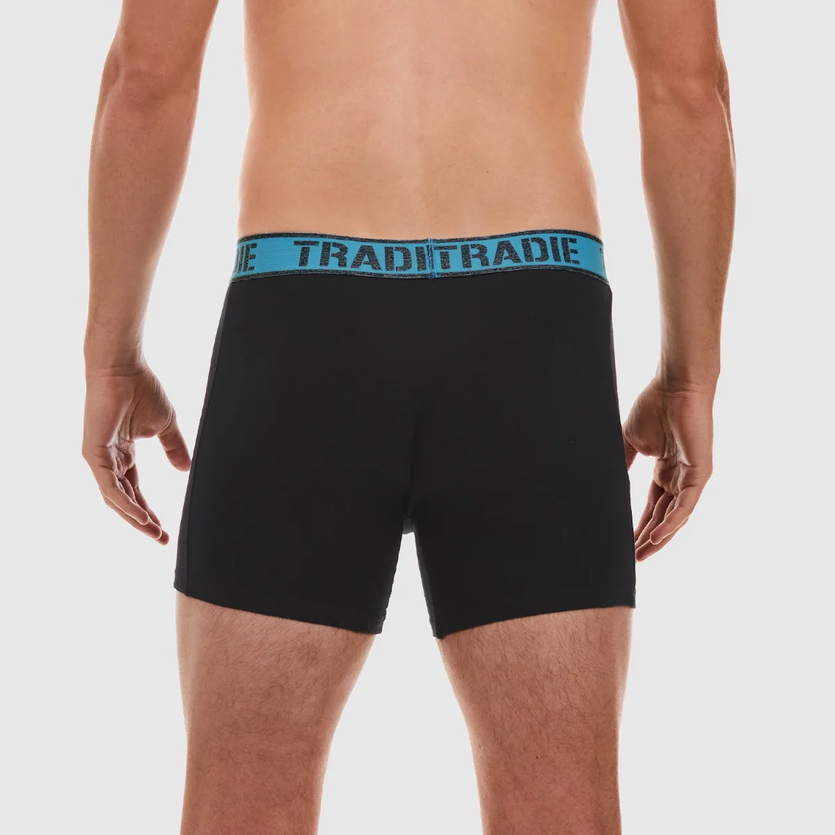 No Bounce Trunk - Image 3