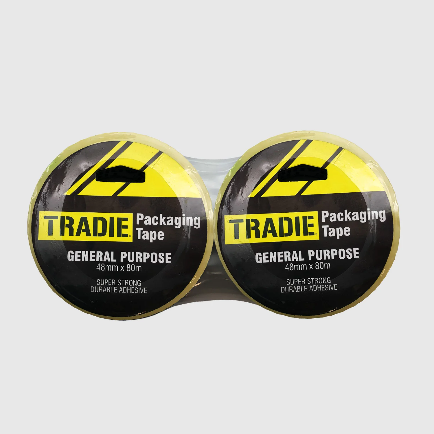 Packaging Tape 2 Pack