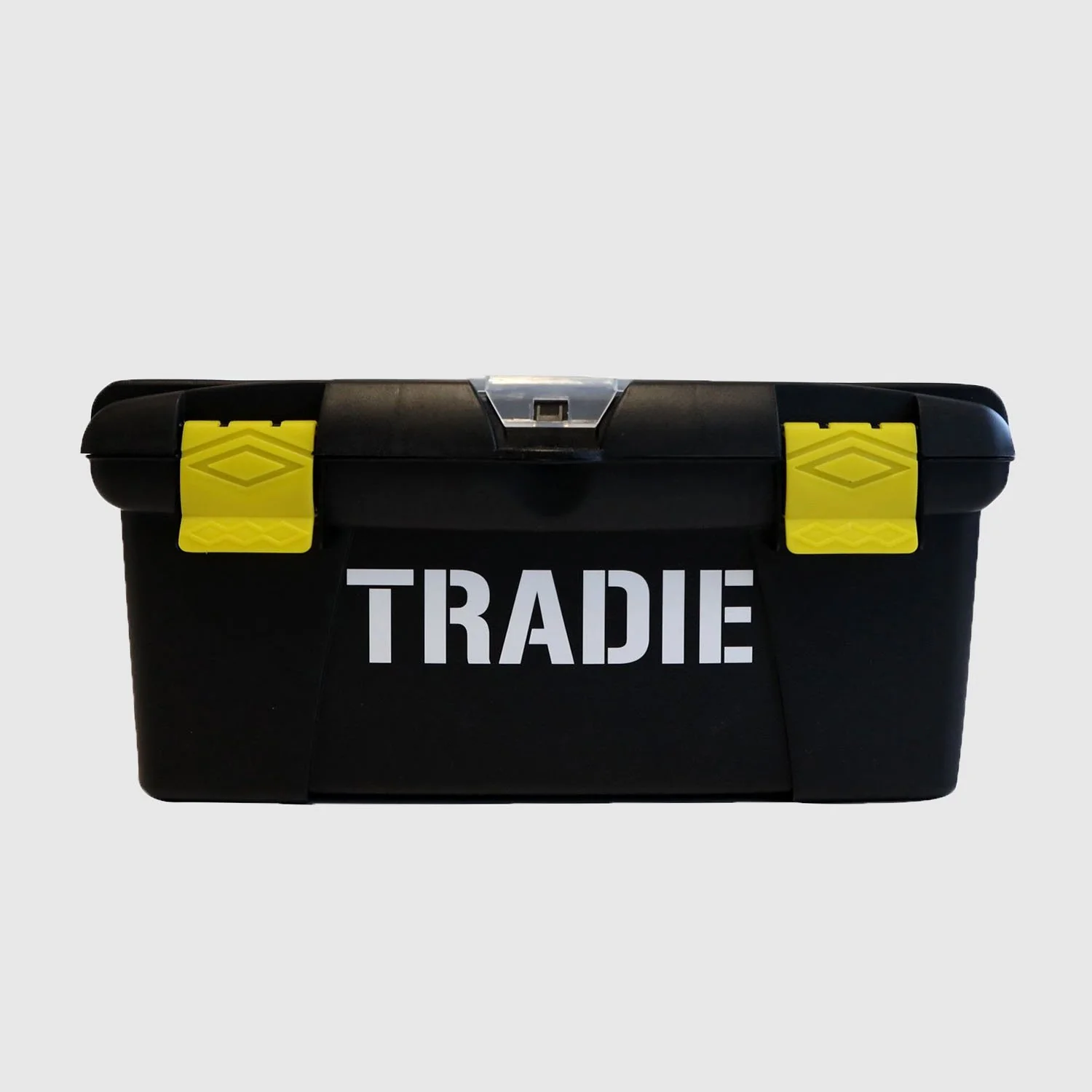 Plastic Toolbox - Image 4